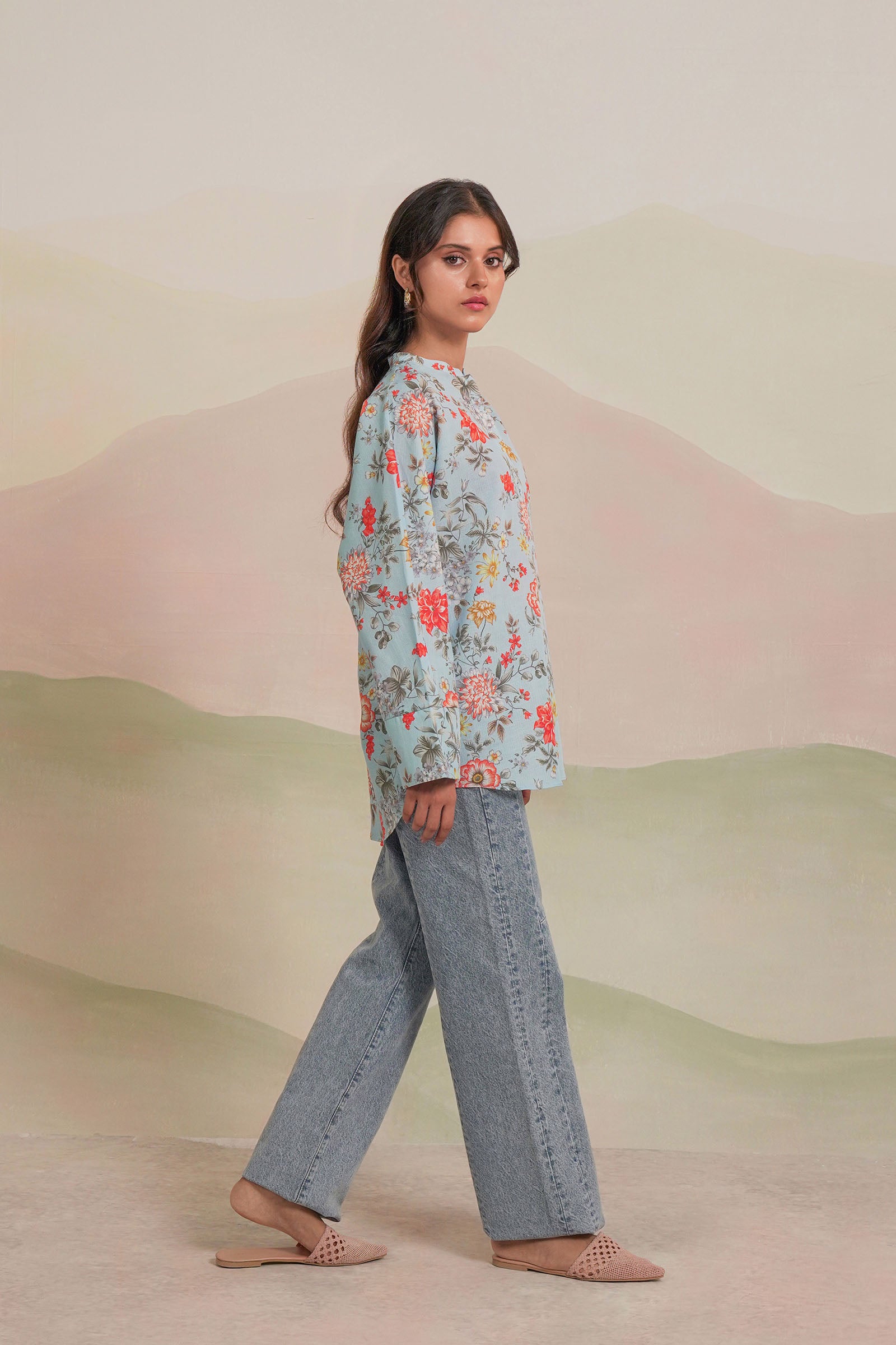 Raindrops (1PC) Beyond East Official