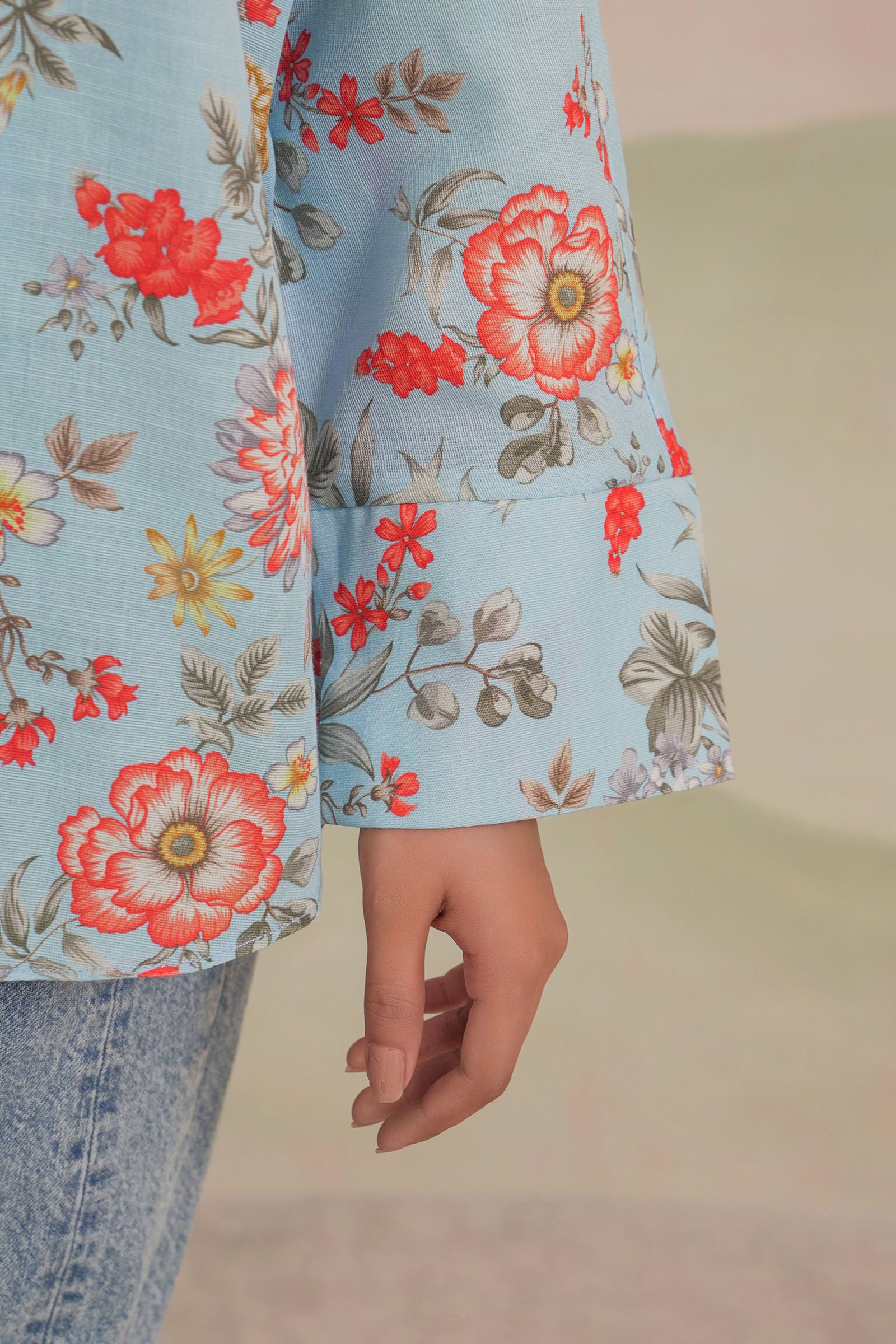 Raindrops (1PC) Beyond East Official
