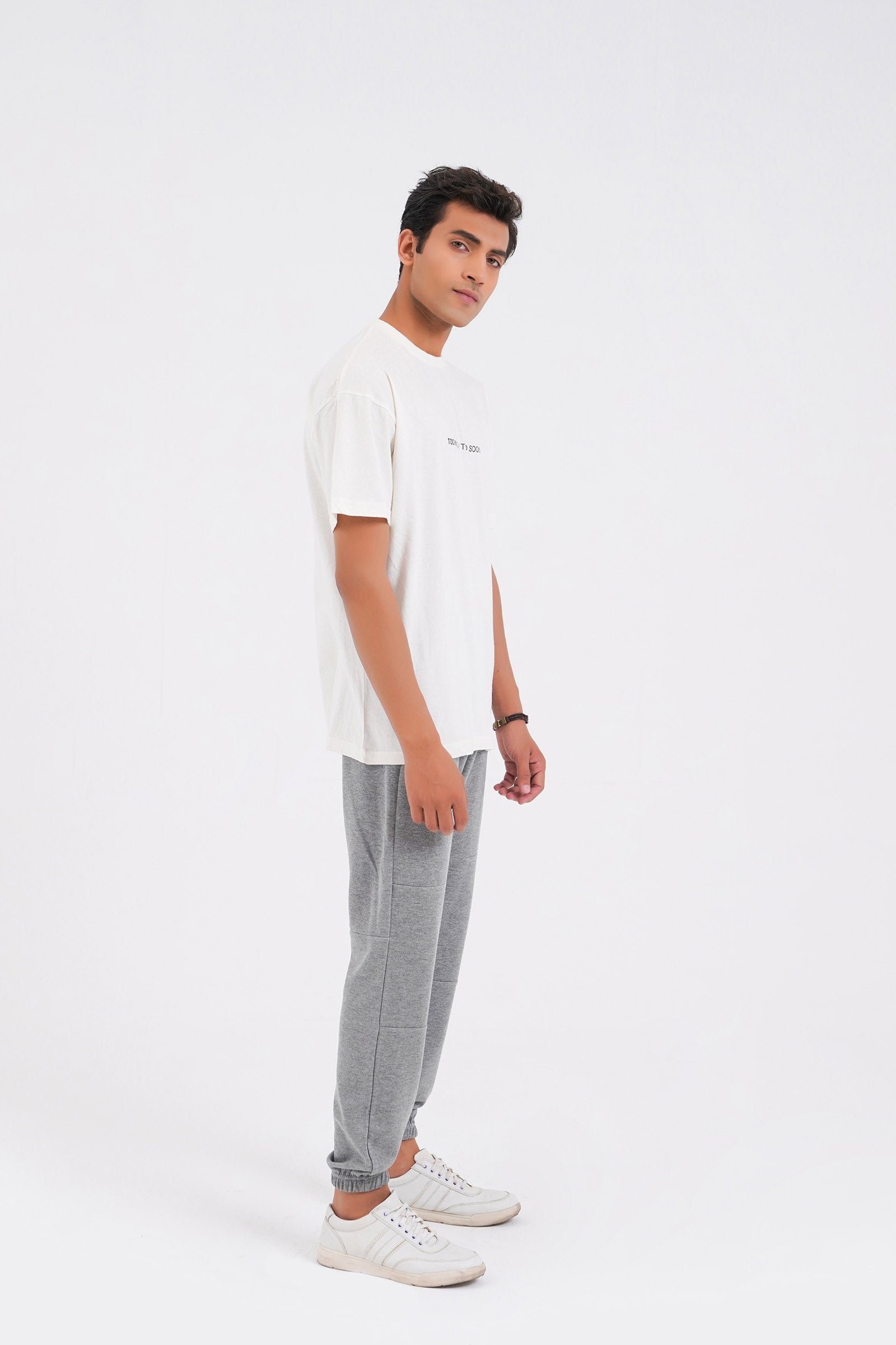 Tie & Dye T-shirt Beyond East Official