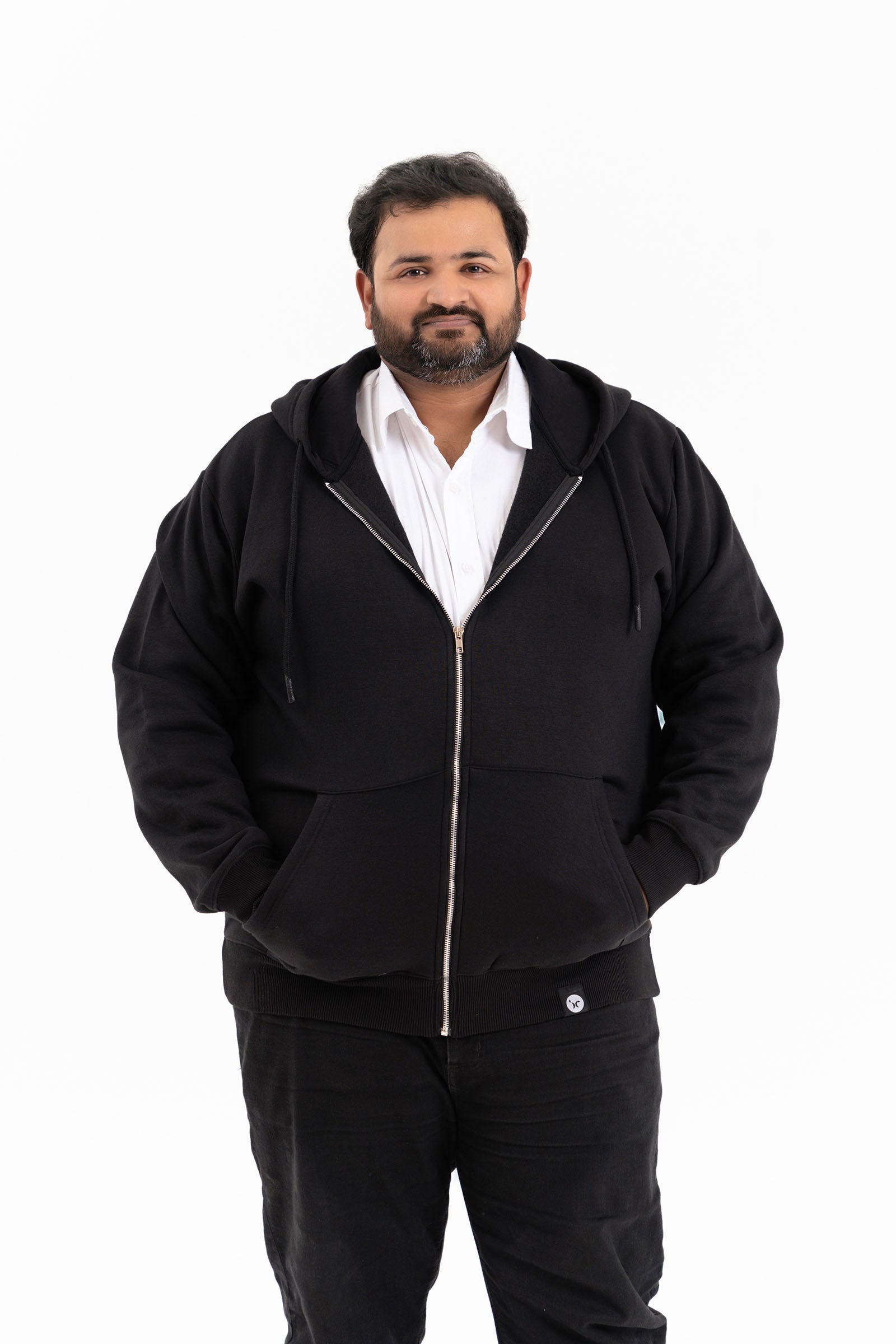 Pullover Hoodie Beyond East Official