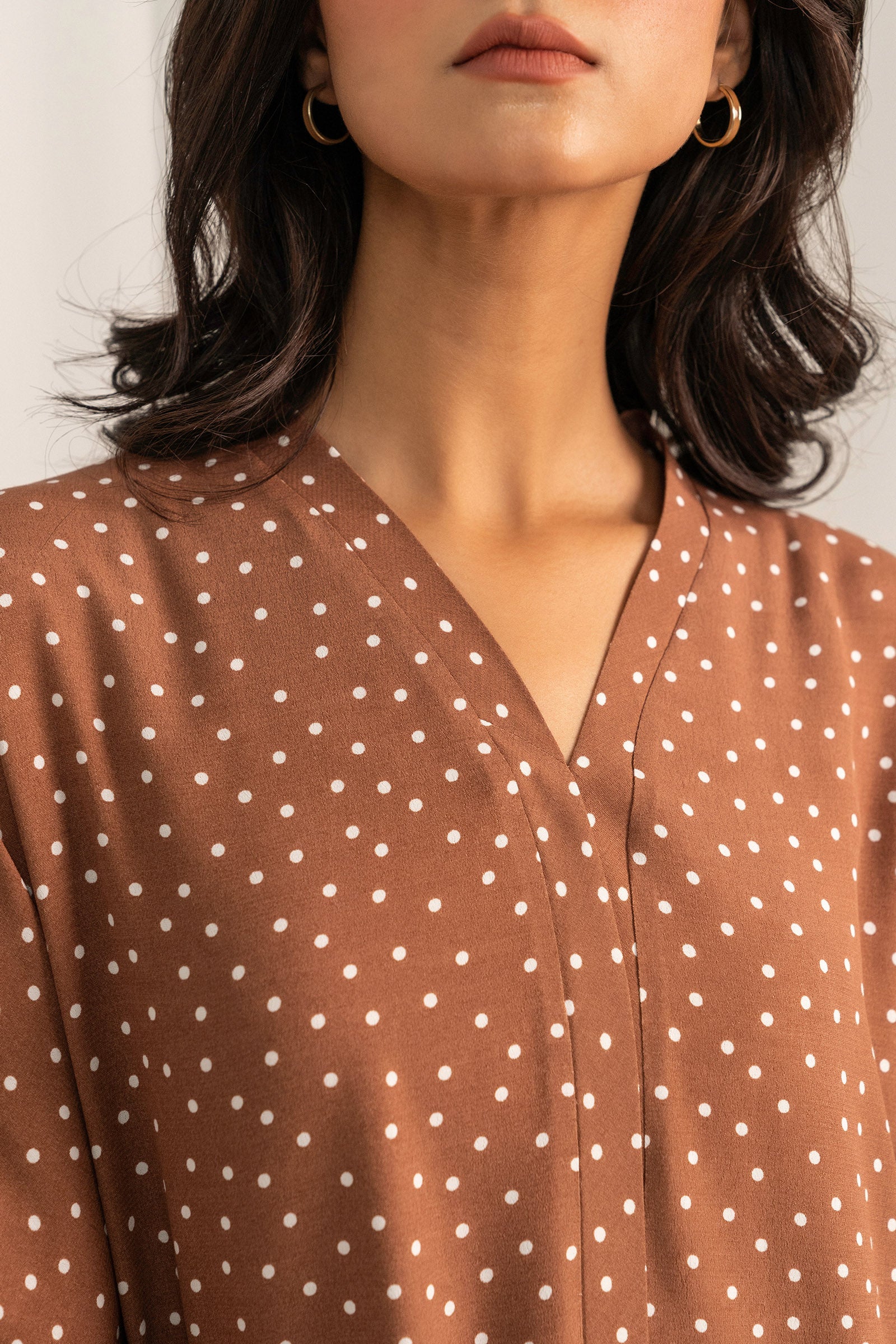 Printed 2 Piece Suit Beyond East Official