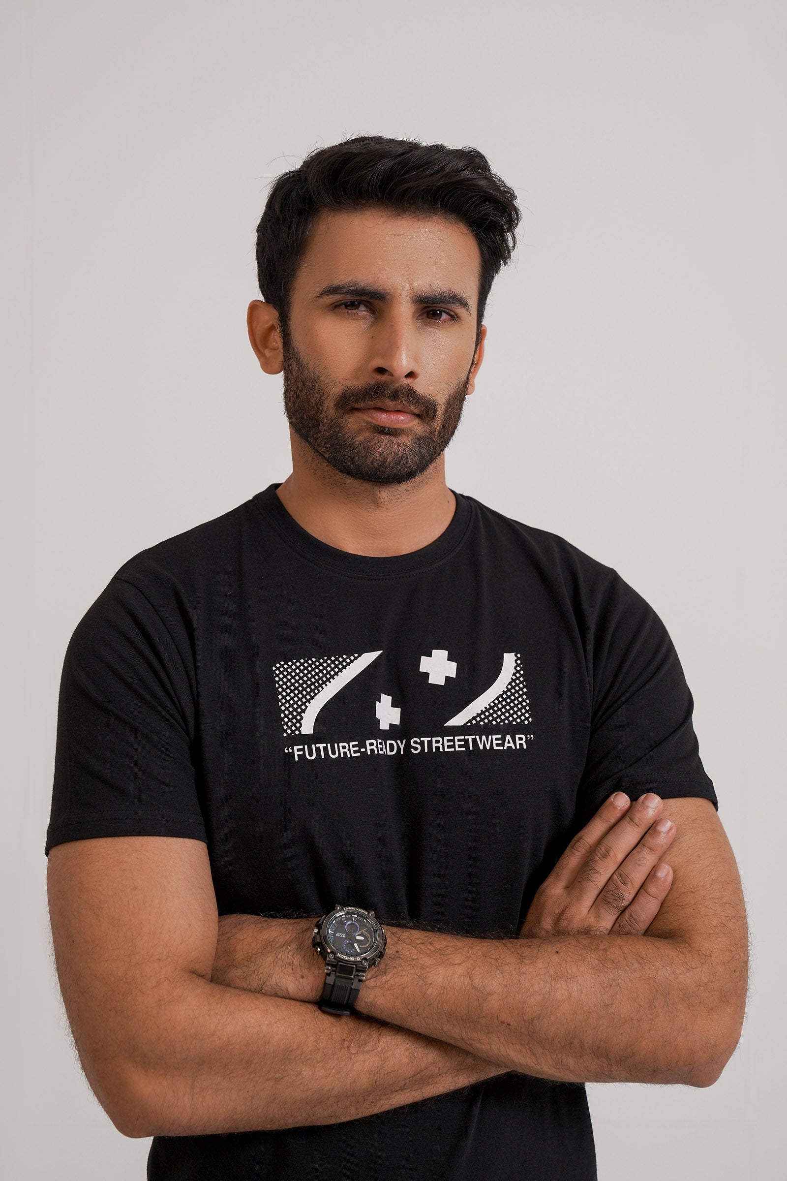 Graphic Tee Beyond East Official