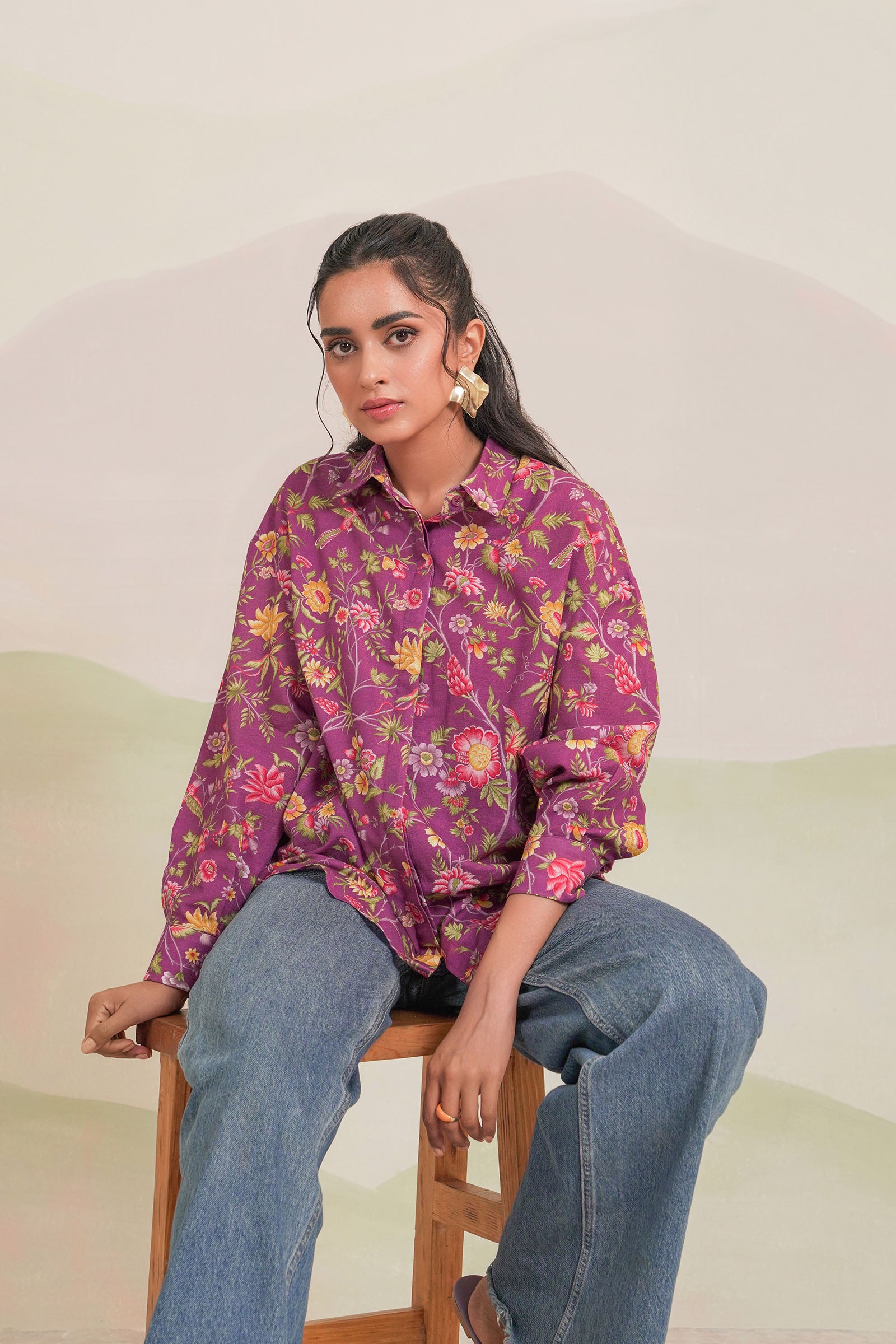 Raisin (1PC) Beyond East Official