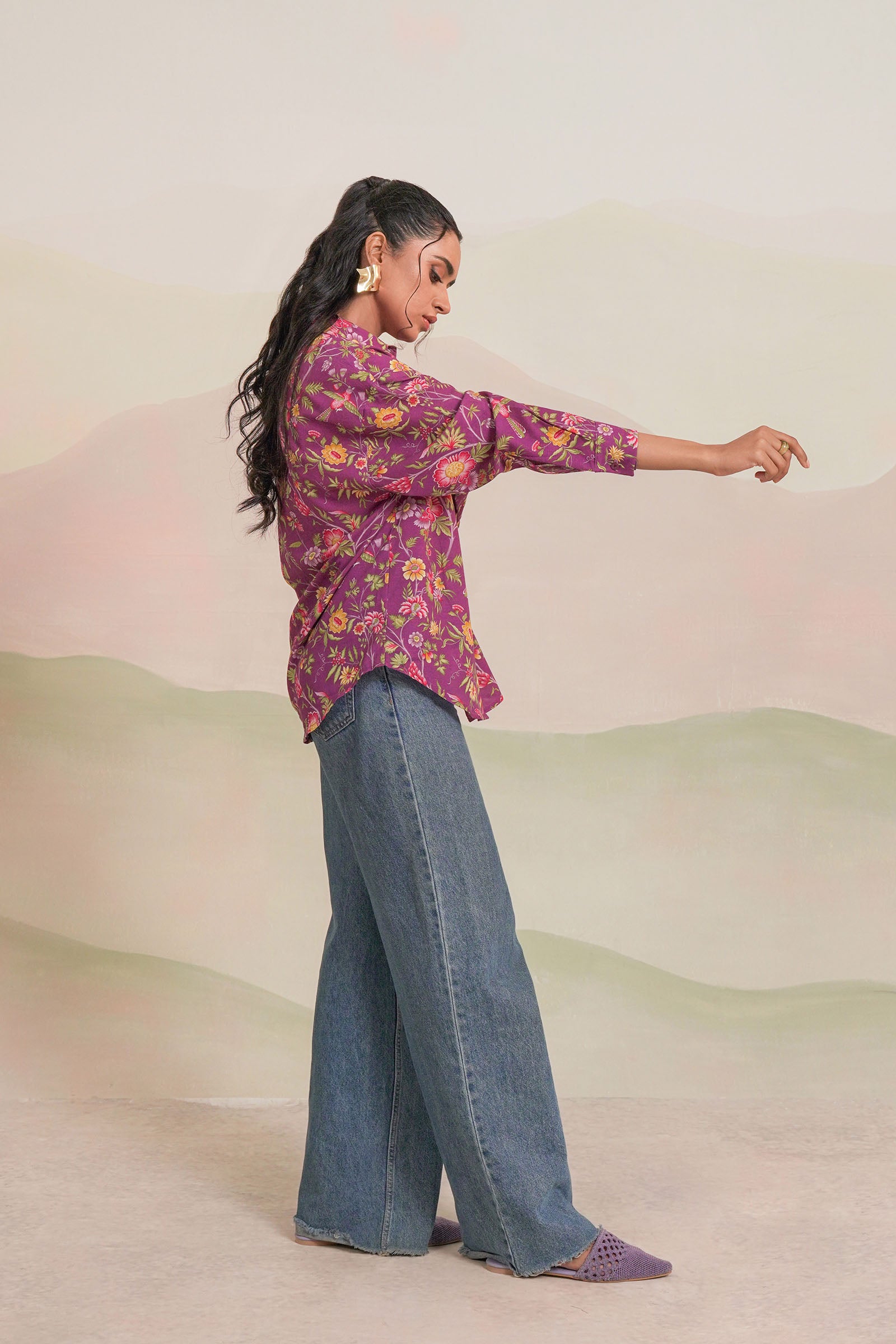 Raisin (1PC) Beyond East Official