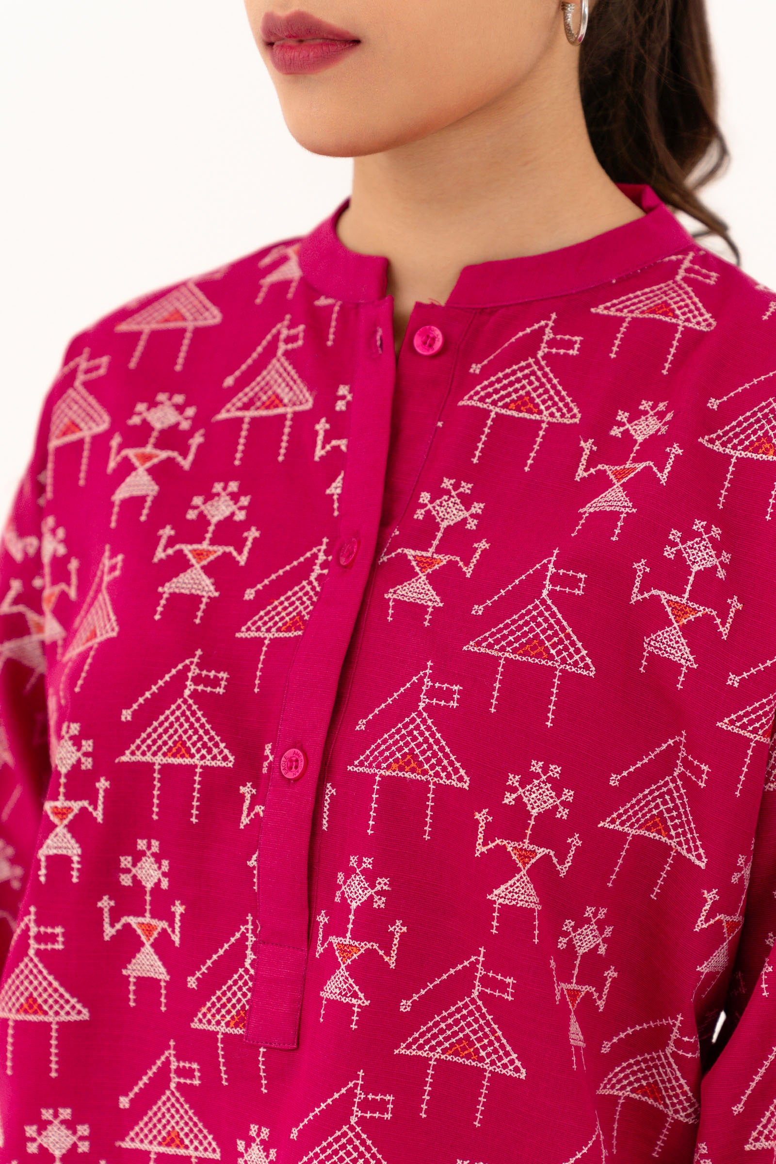 Belle En Rose (1PC) Beyond East Official