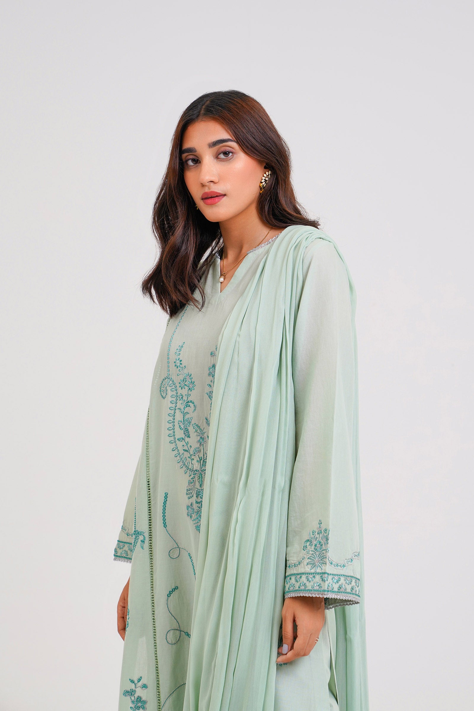 Maya (3PC) Beyond East Official