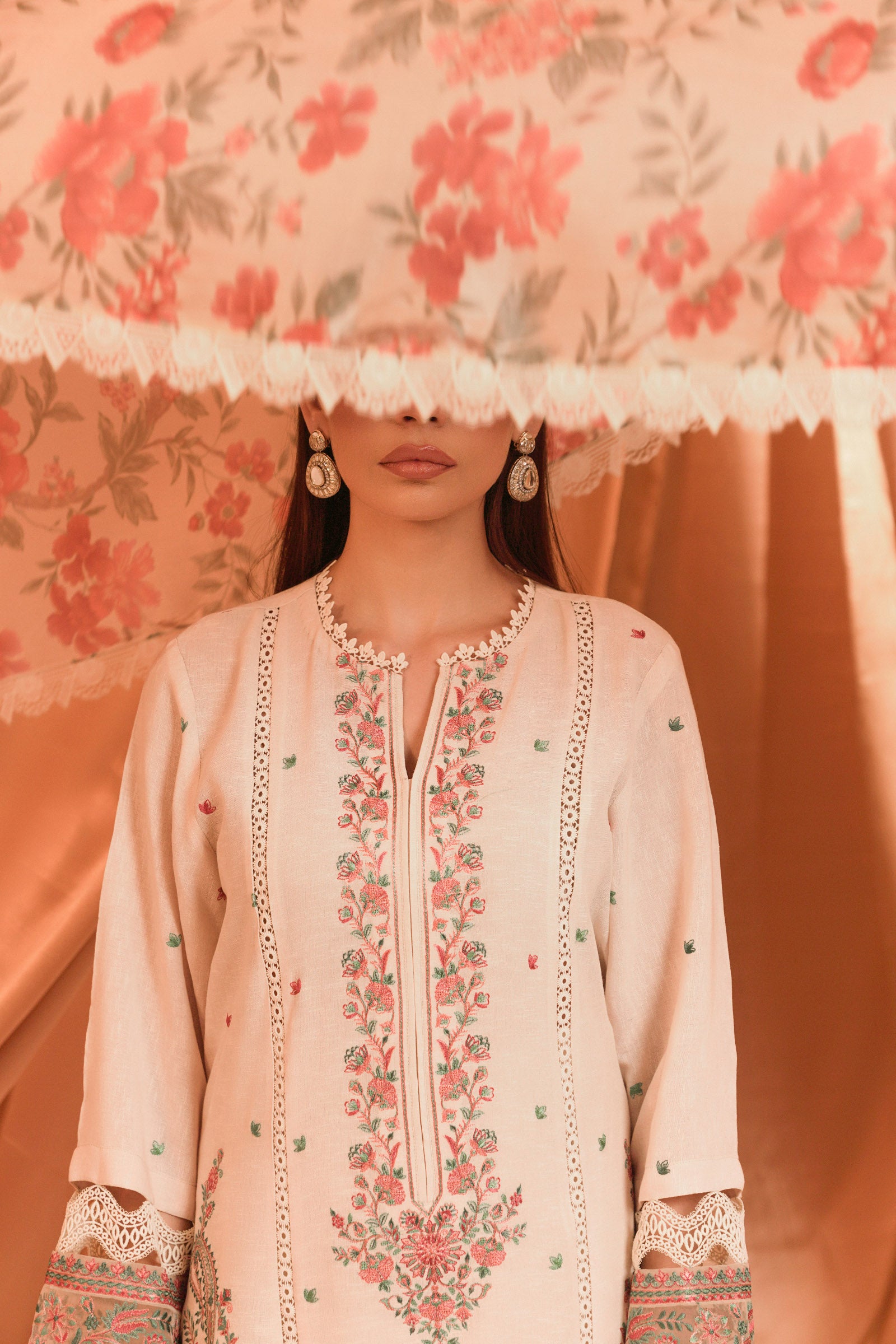ESANA (3PC) Beyond East Official