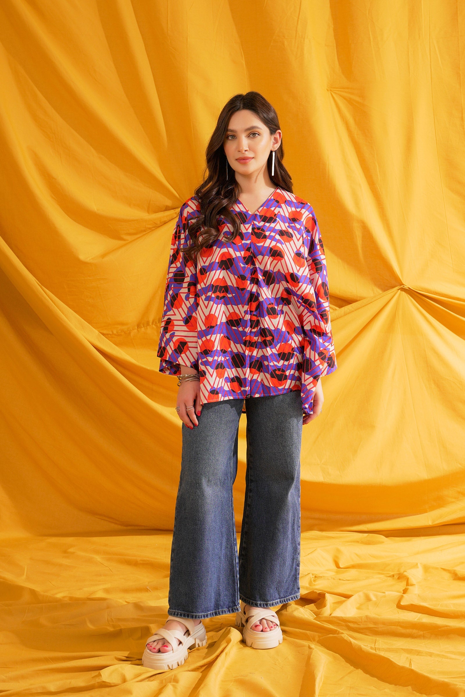 Sunset (1PC) Beyond East Official