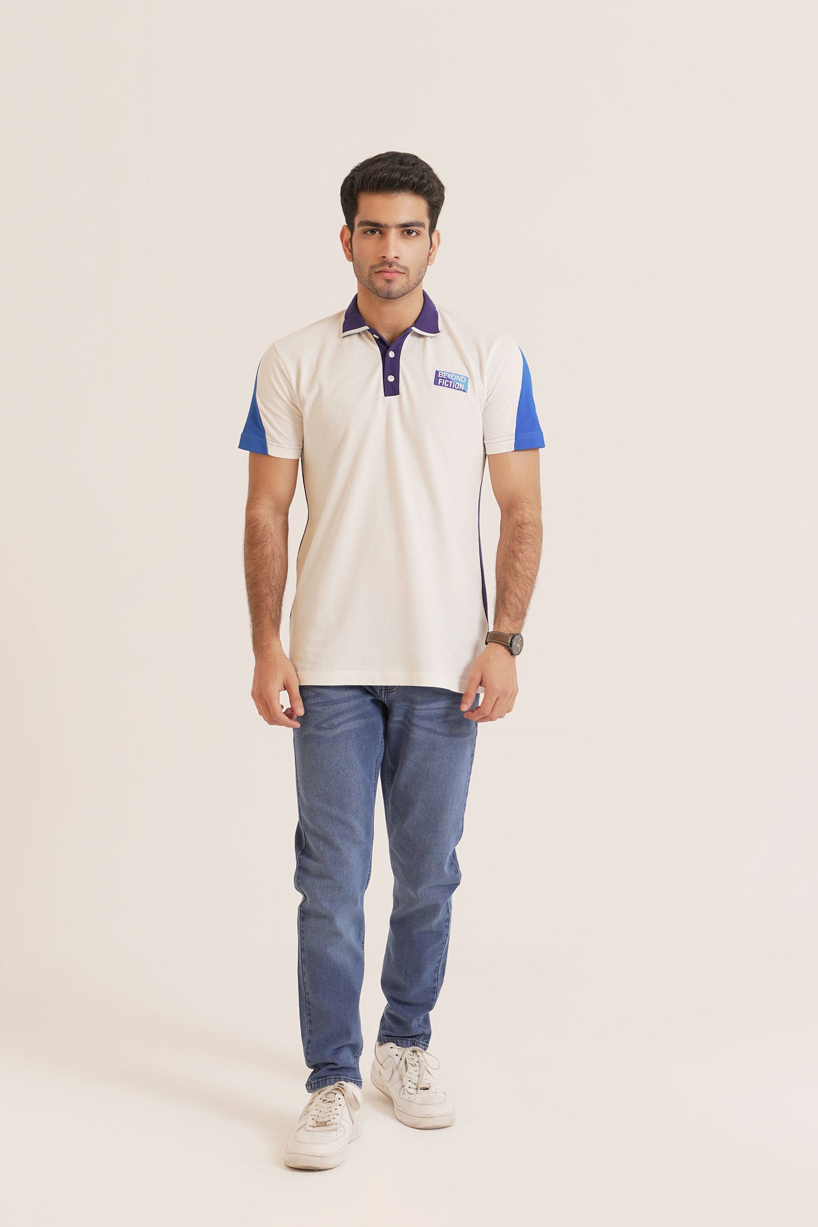 Slim Fit Jeans Beyond East Official