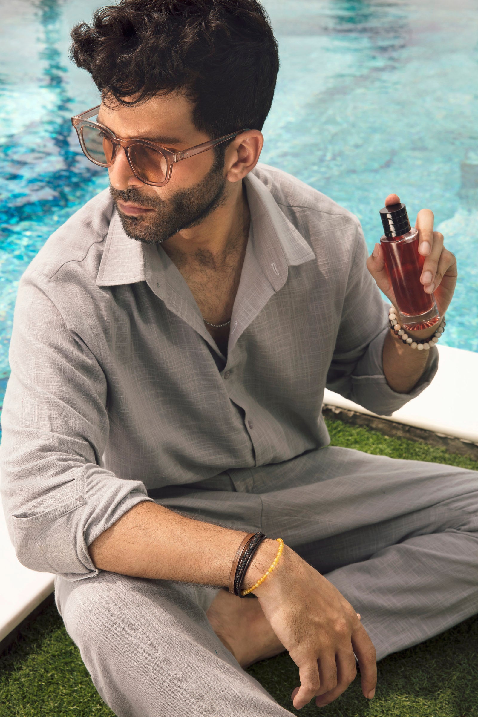 Celsius Fragrance