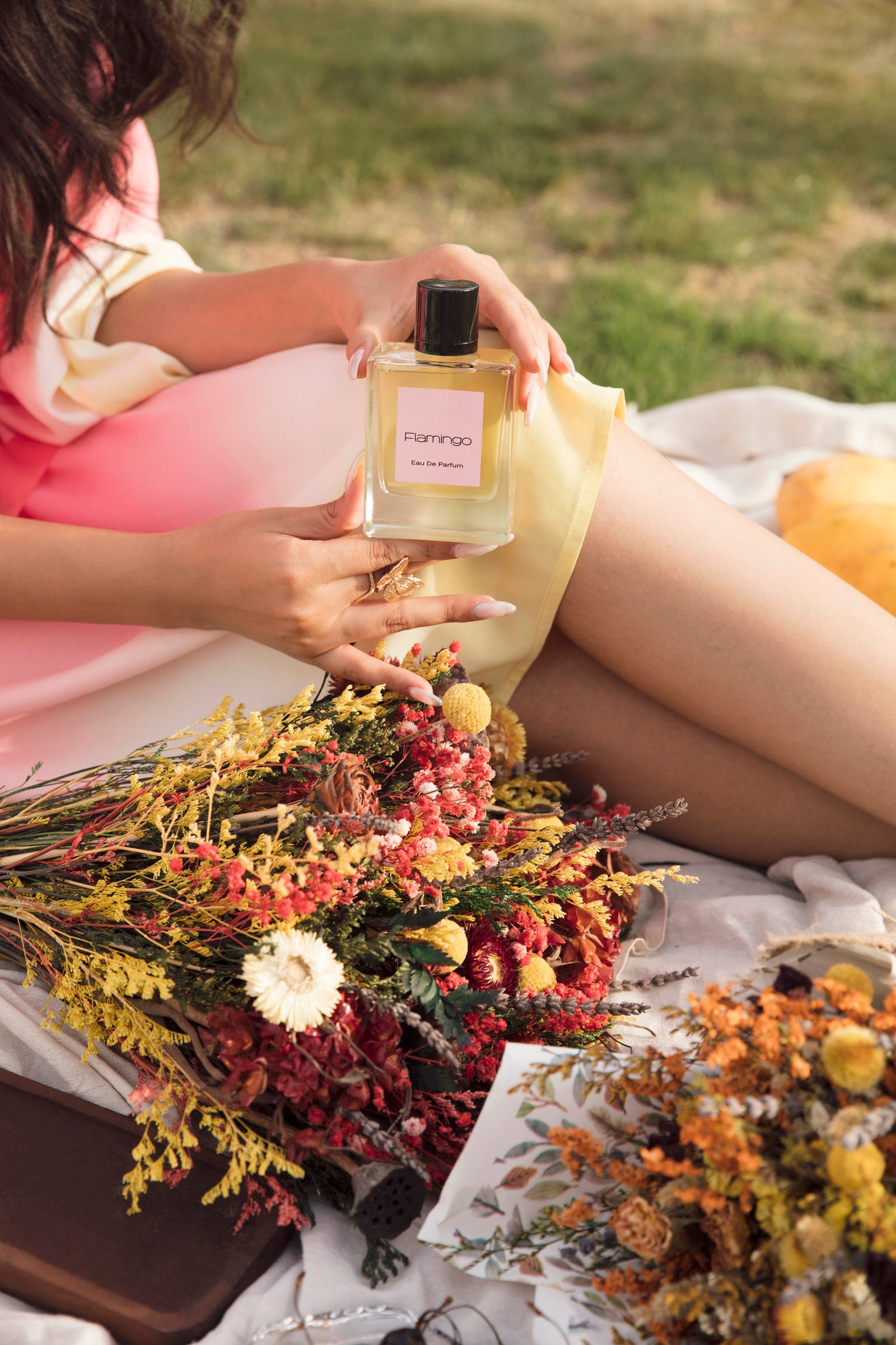 Flamingo Fragrance