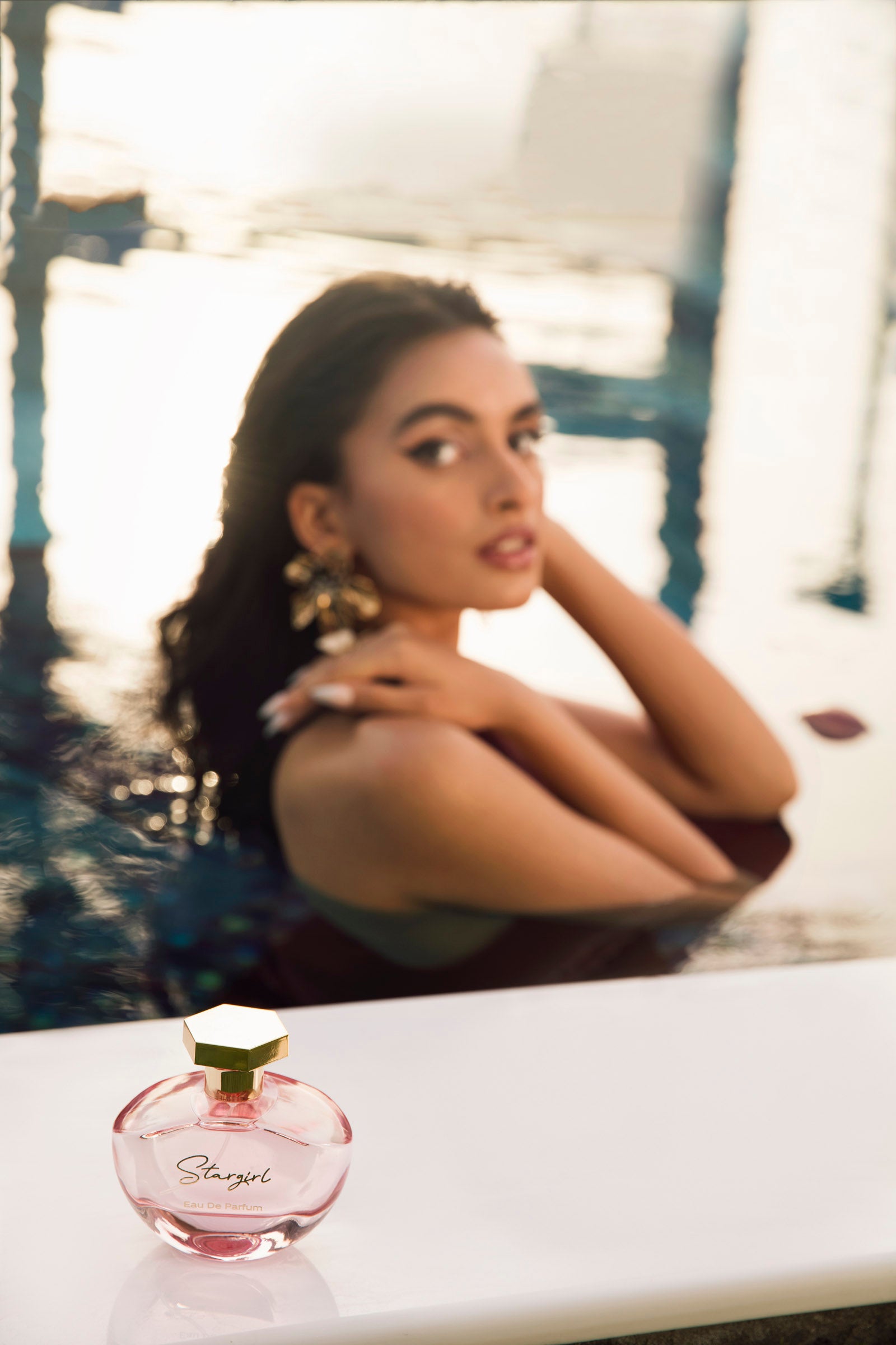 Star girl Fragrance