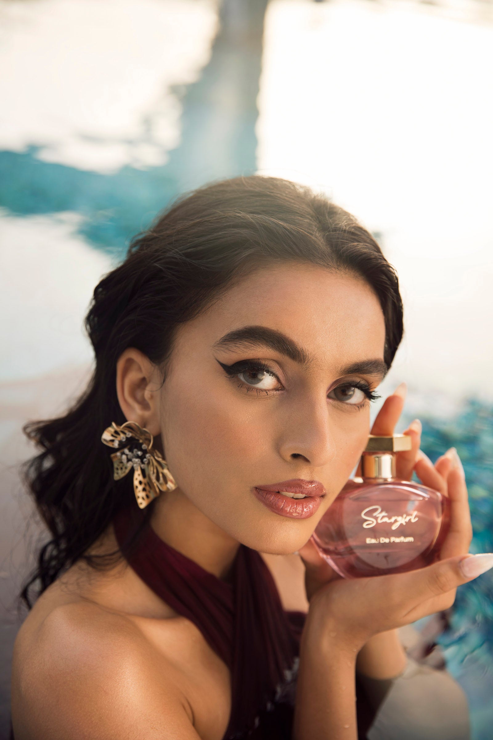 Star girl Fragrance