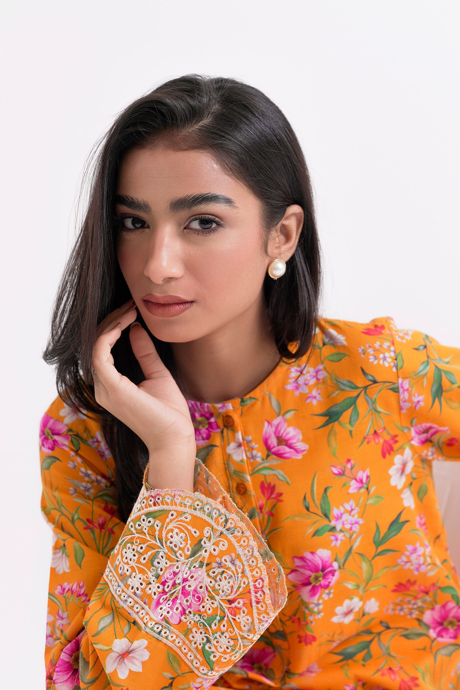 Papaya (2PC) Beyond East Official
