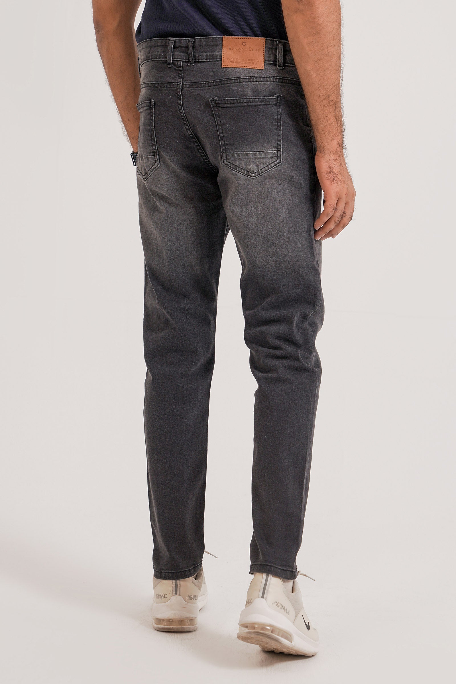 Slim Fit Jeans Beyond East Official