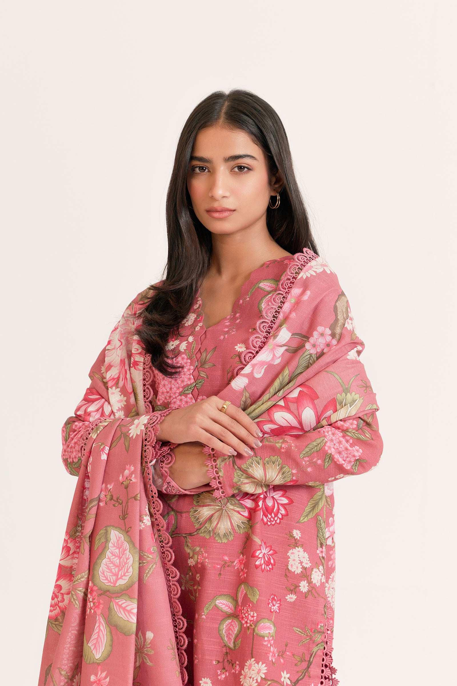 Floral Bloom (3PC) Beyond East Official