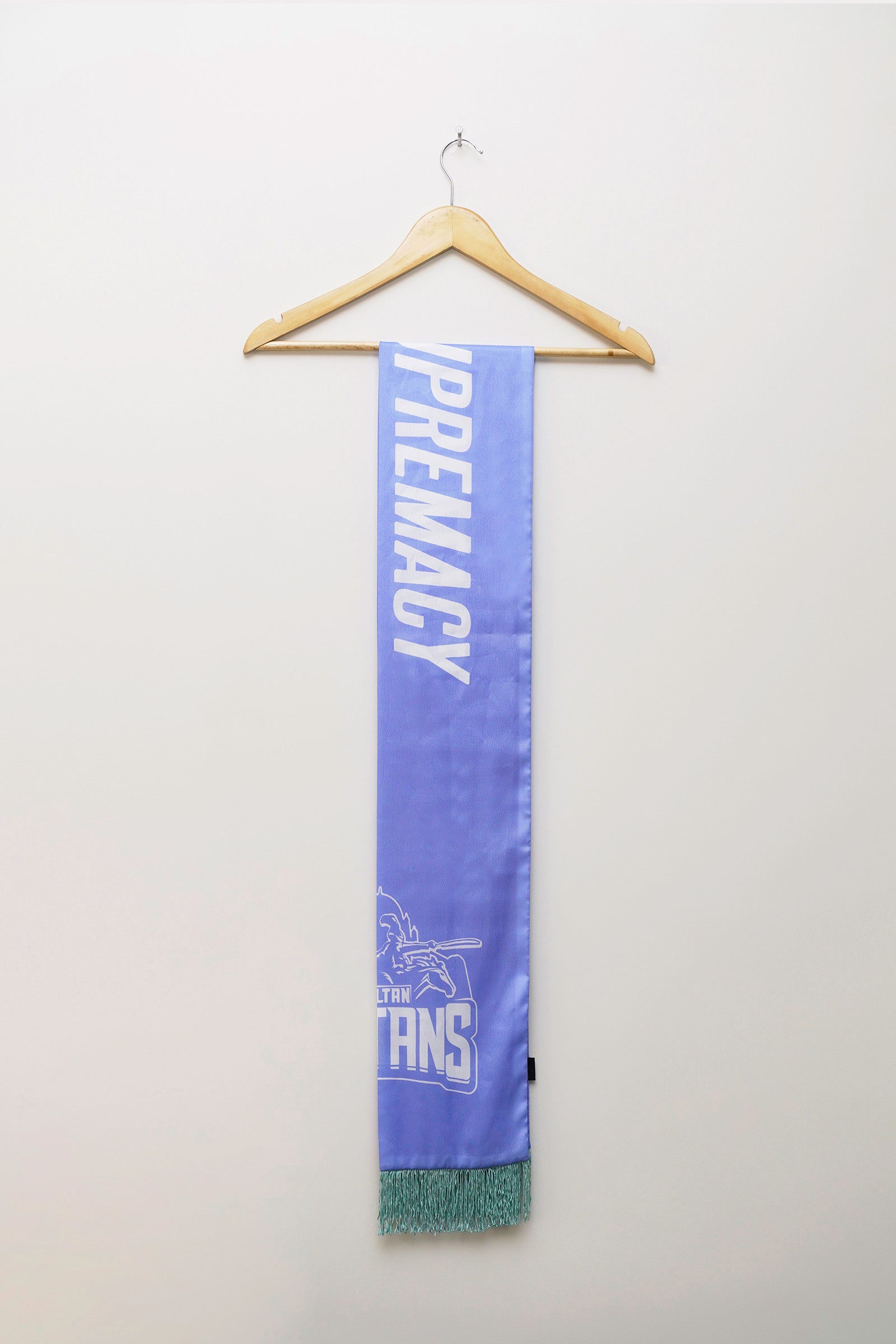 Sultan Supremacy Scarf (UNISEX) Accessories