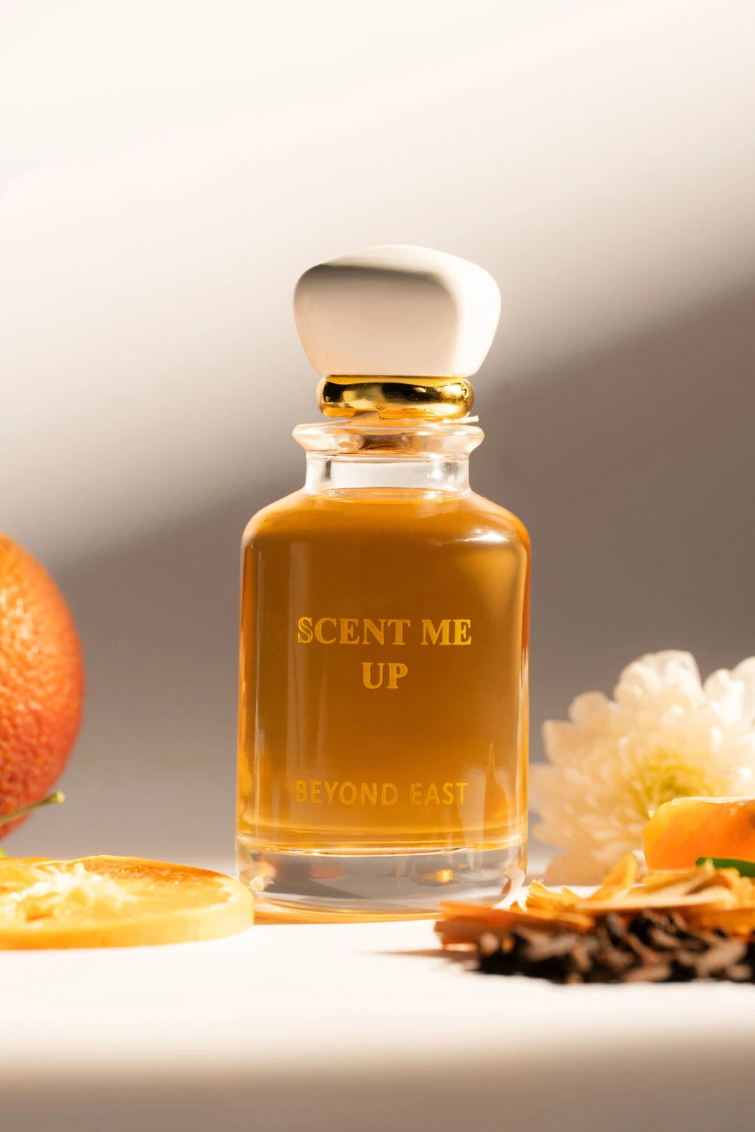 Scent me up Fragrance