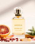 Scentual Fragrance