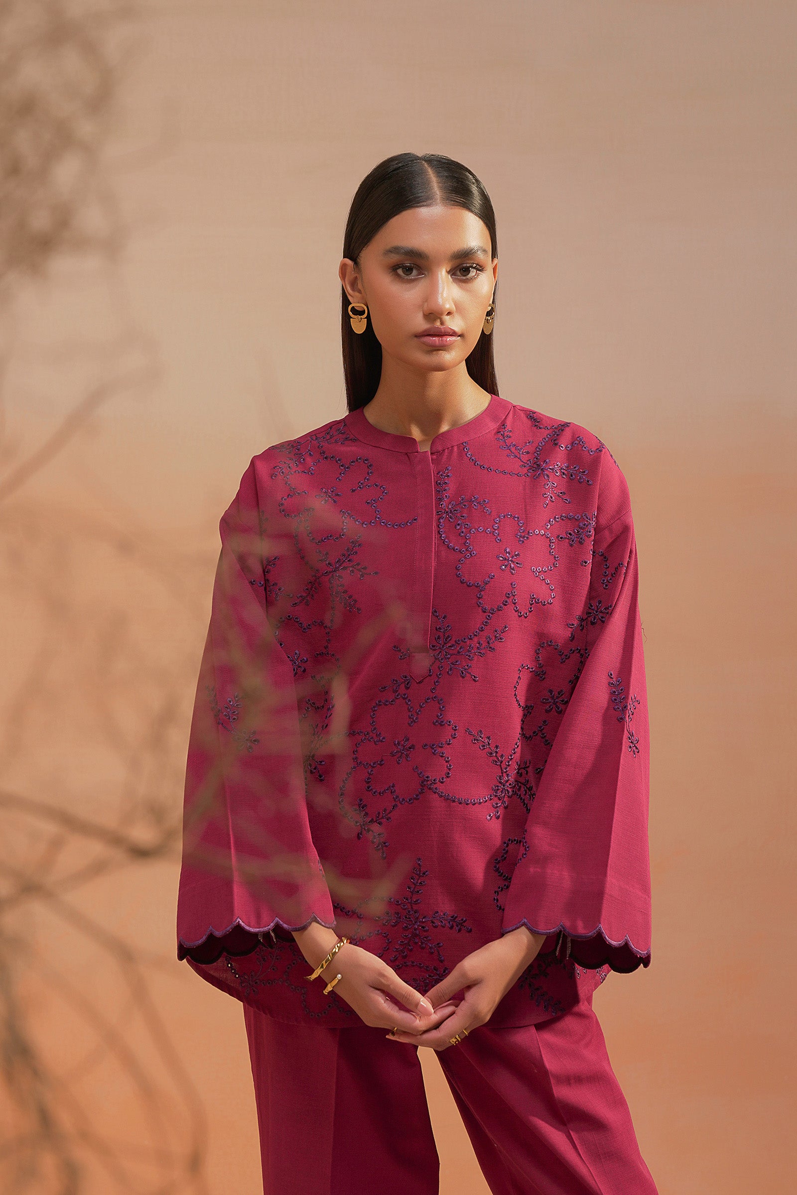 Ruby (2PC) Beyond East Official