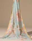 1 Piece Printed Manar Dupatta