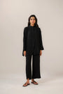 1 Piece Solid Co ord Shirt