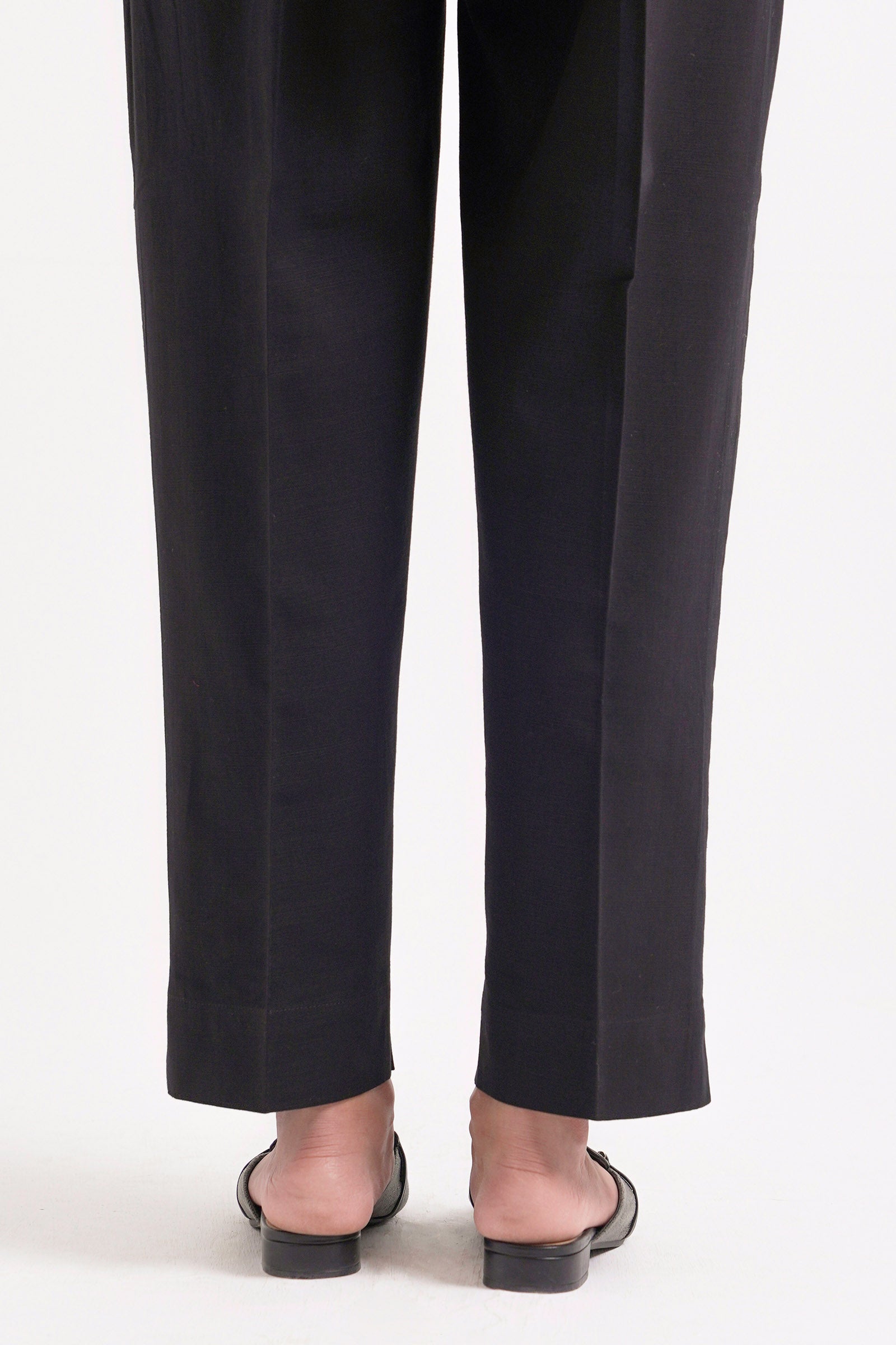 Silhouette Noir Trouser Beyond East Official