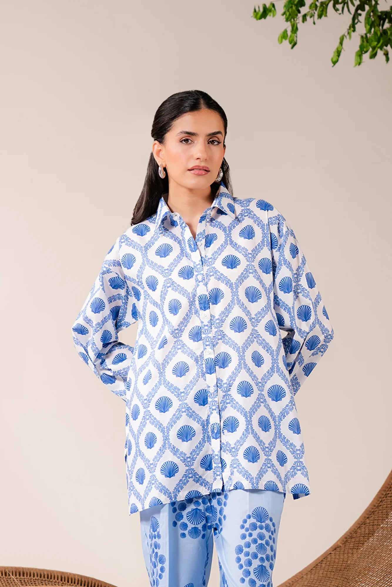 1 piece casual wear shirt for women,ladies, girls in Pakistan
