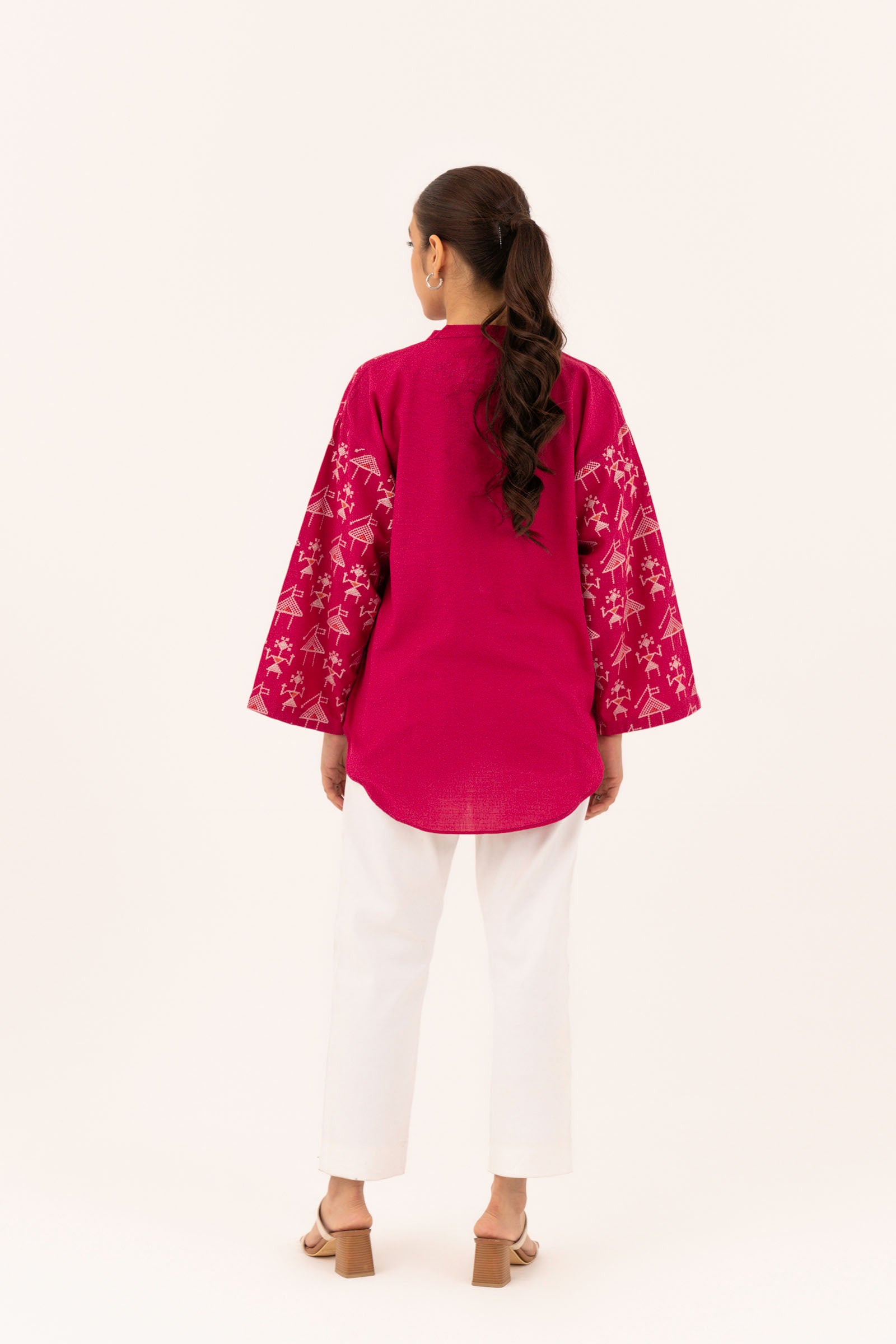 Belle En Rose (1PC) Beyond East Official