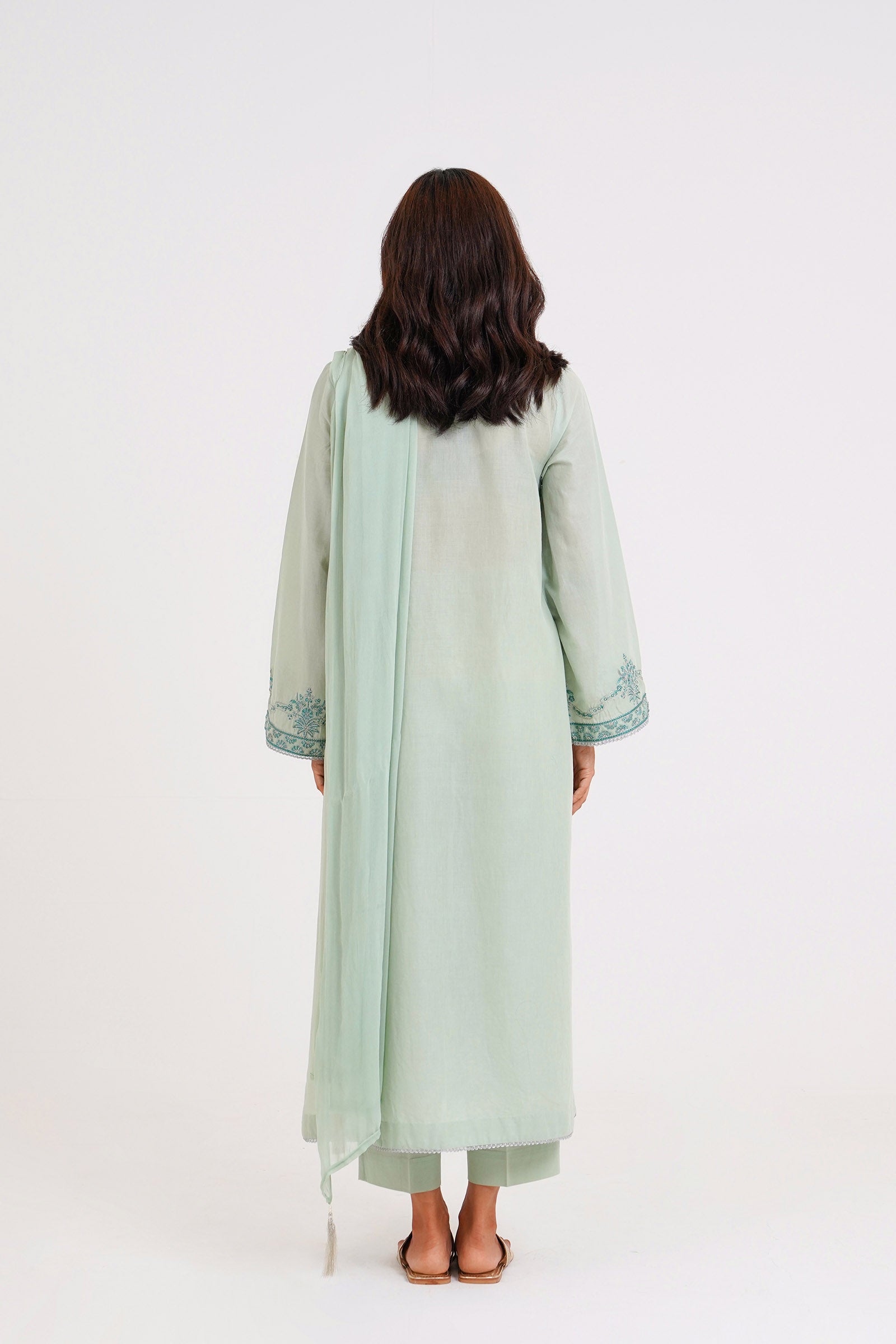 Maya (3PC) Beyond East Official