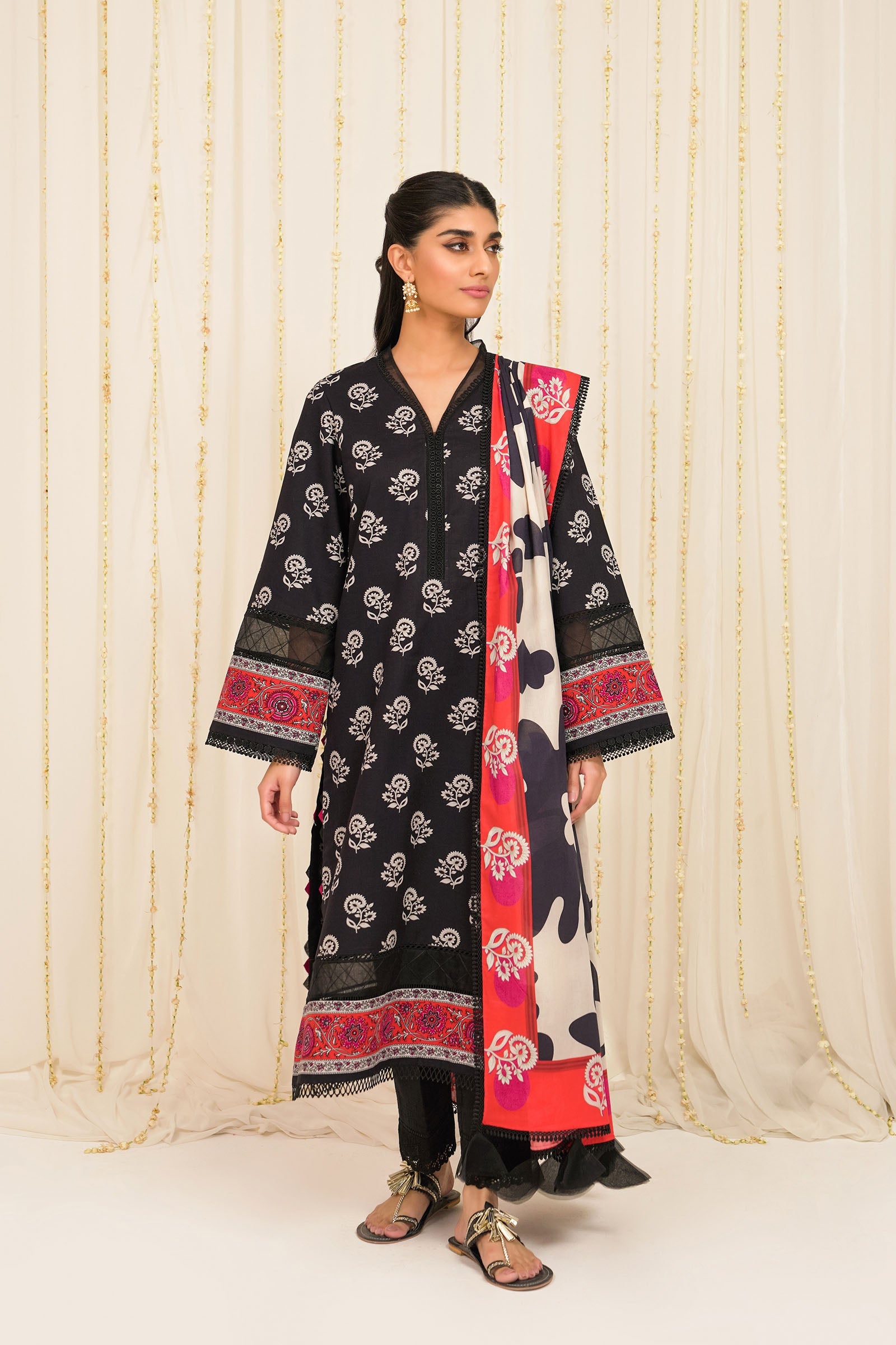 Parisian Night (1PC) Beyond East Official