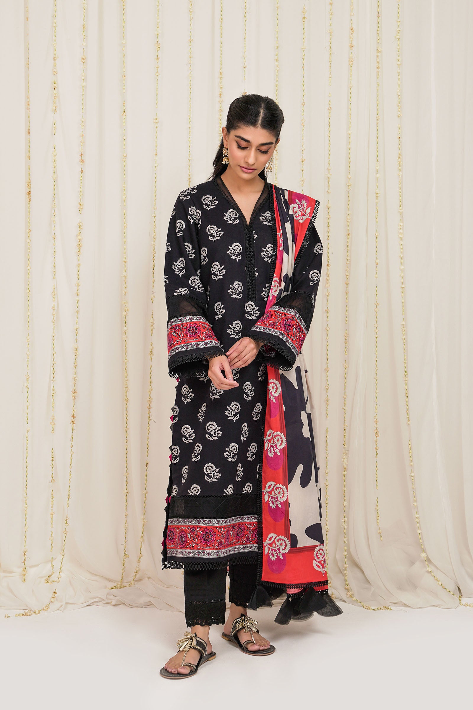 Parisian Night (2PC) Beyond East Official