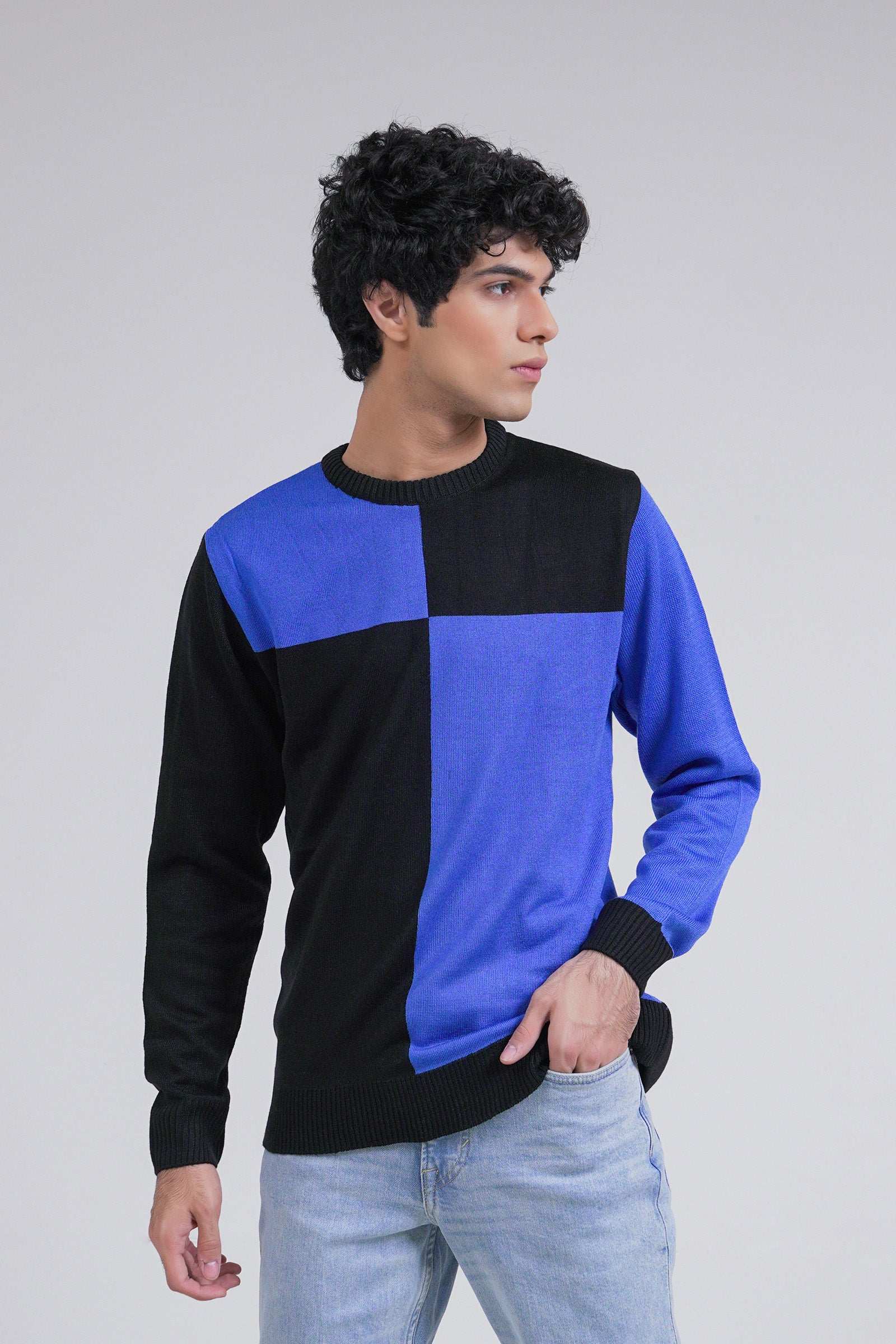 Sweater Beyond East Official