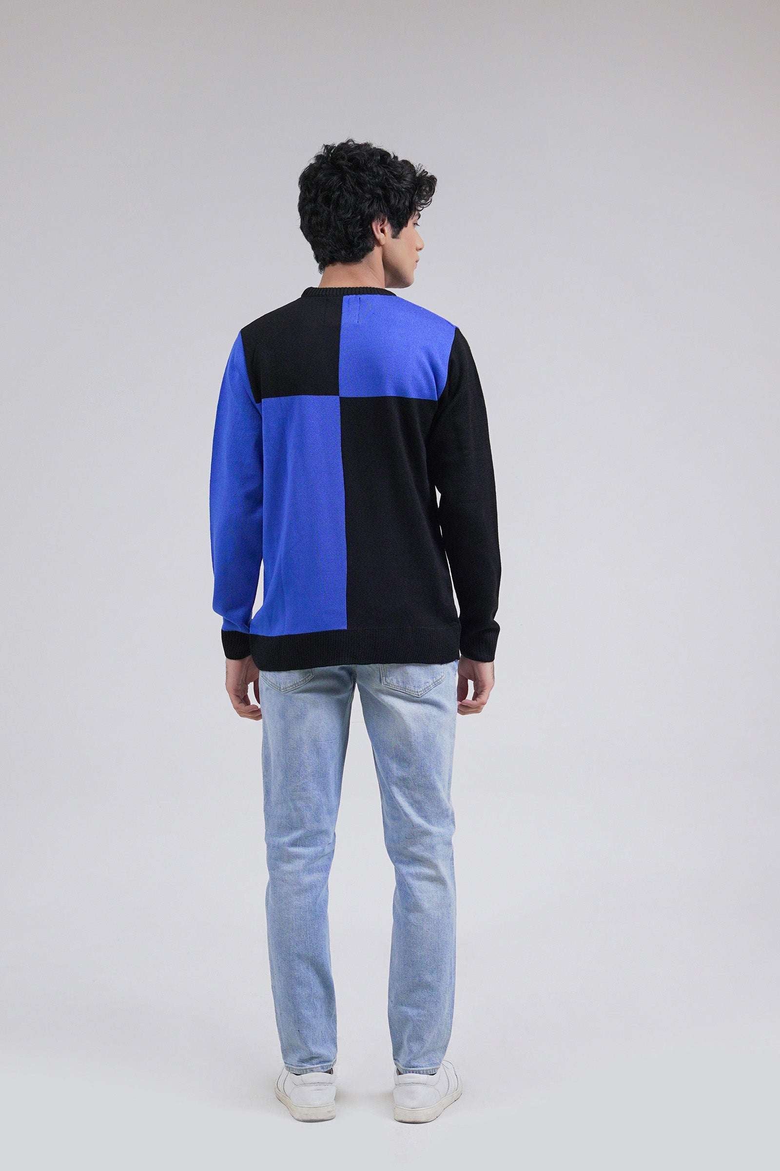 Sweater Beyond East Official