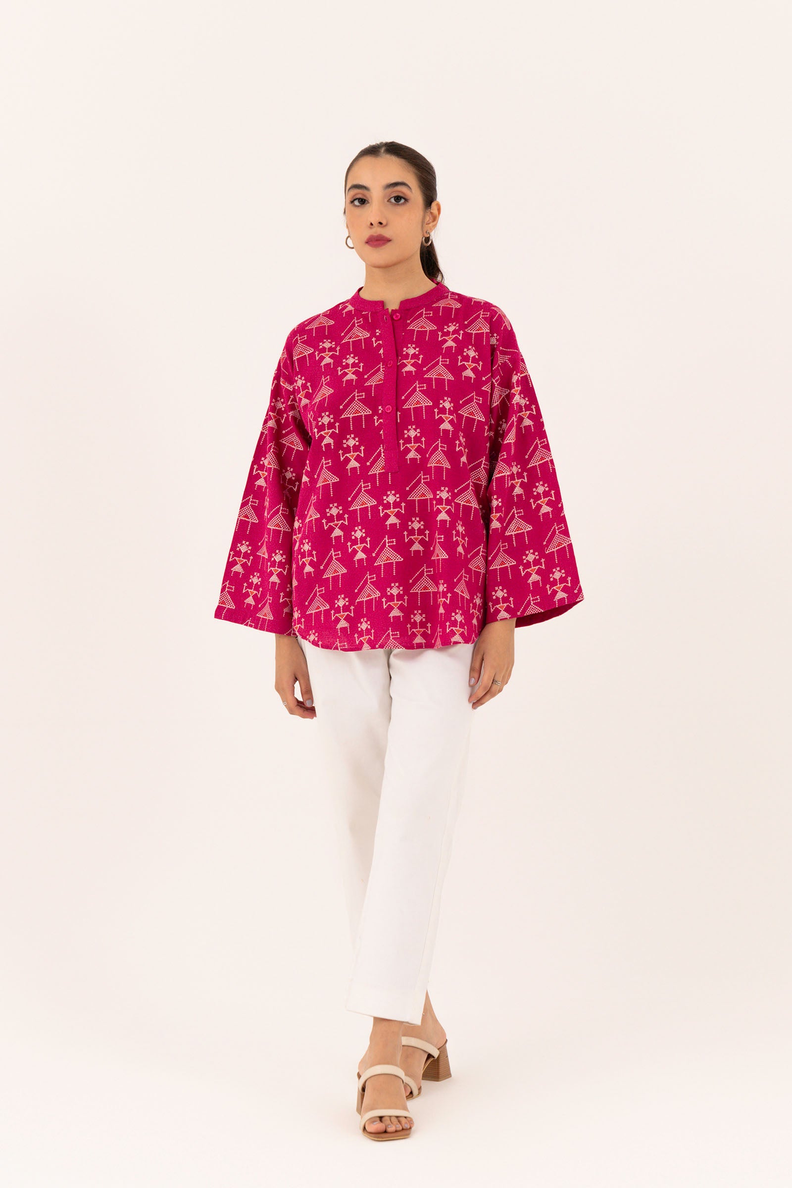 Belle En Rose (1PC) Beyond East Official