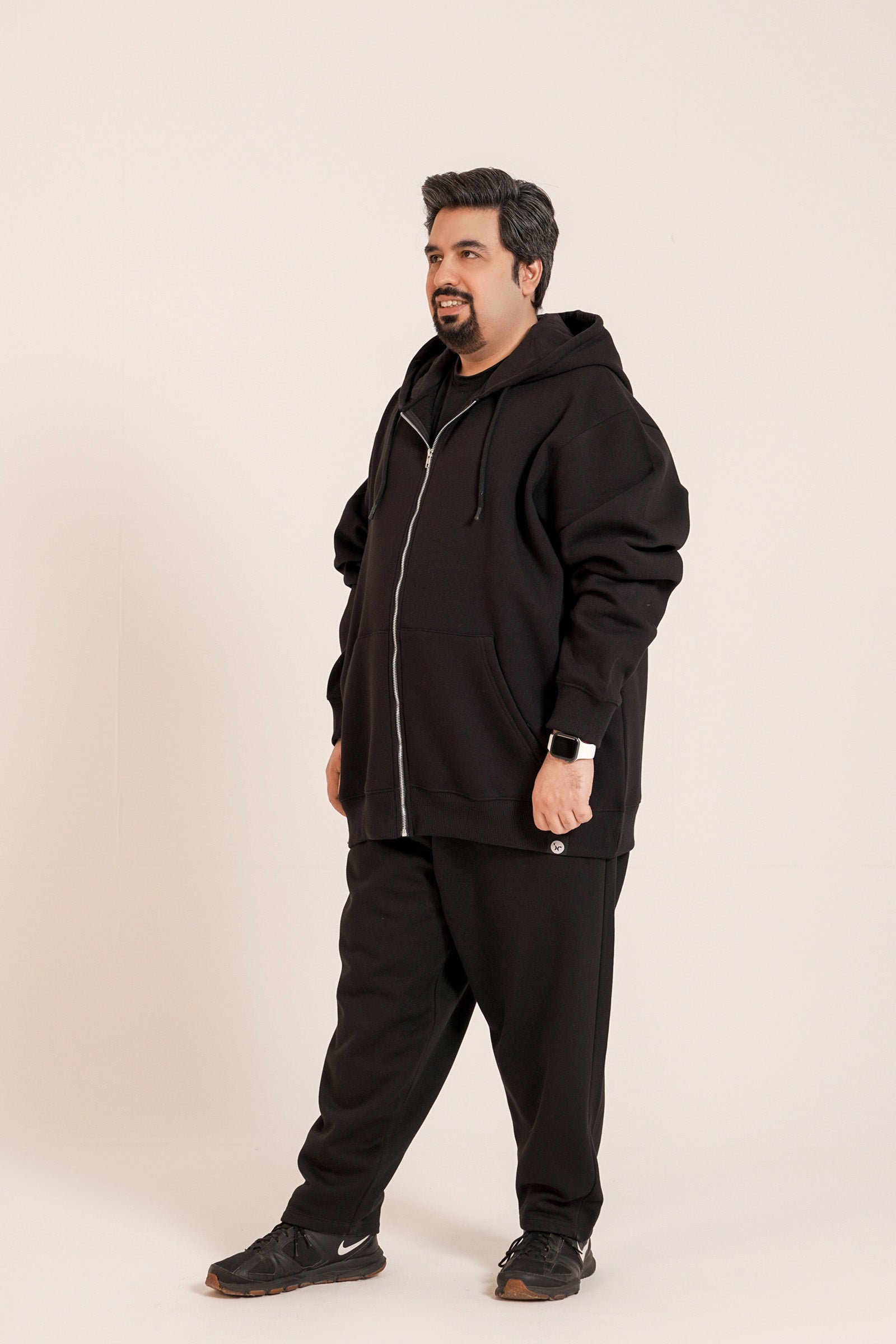 Pullover Hoodie Beyond East Official