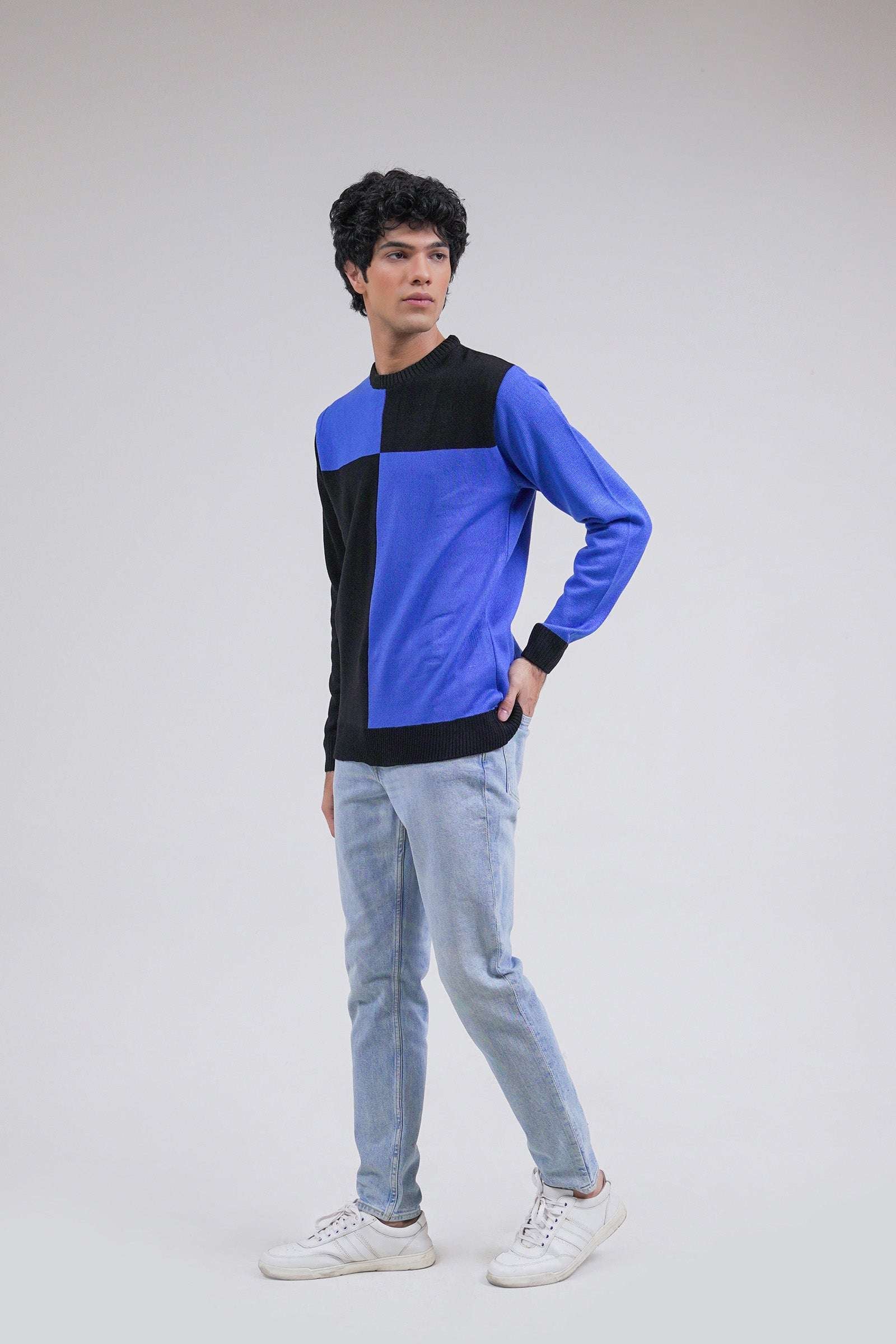 Sweater Beyond East Official