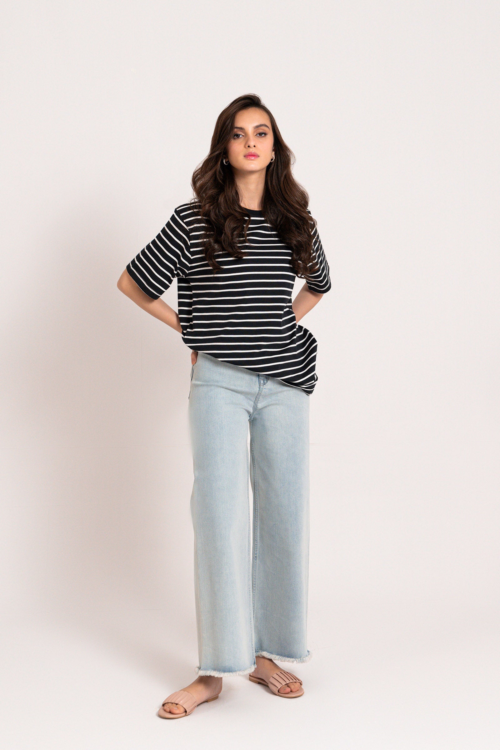 Striper Tee SUMMER-24