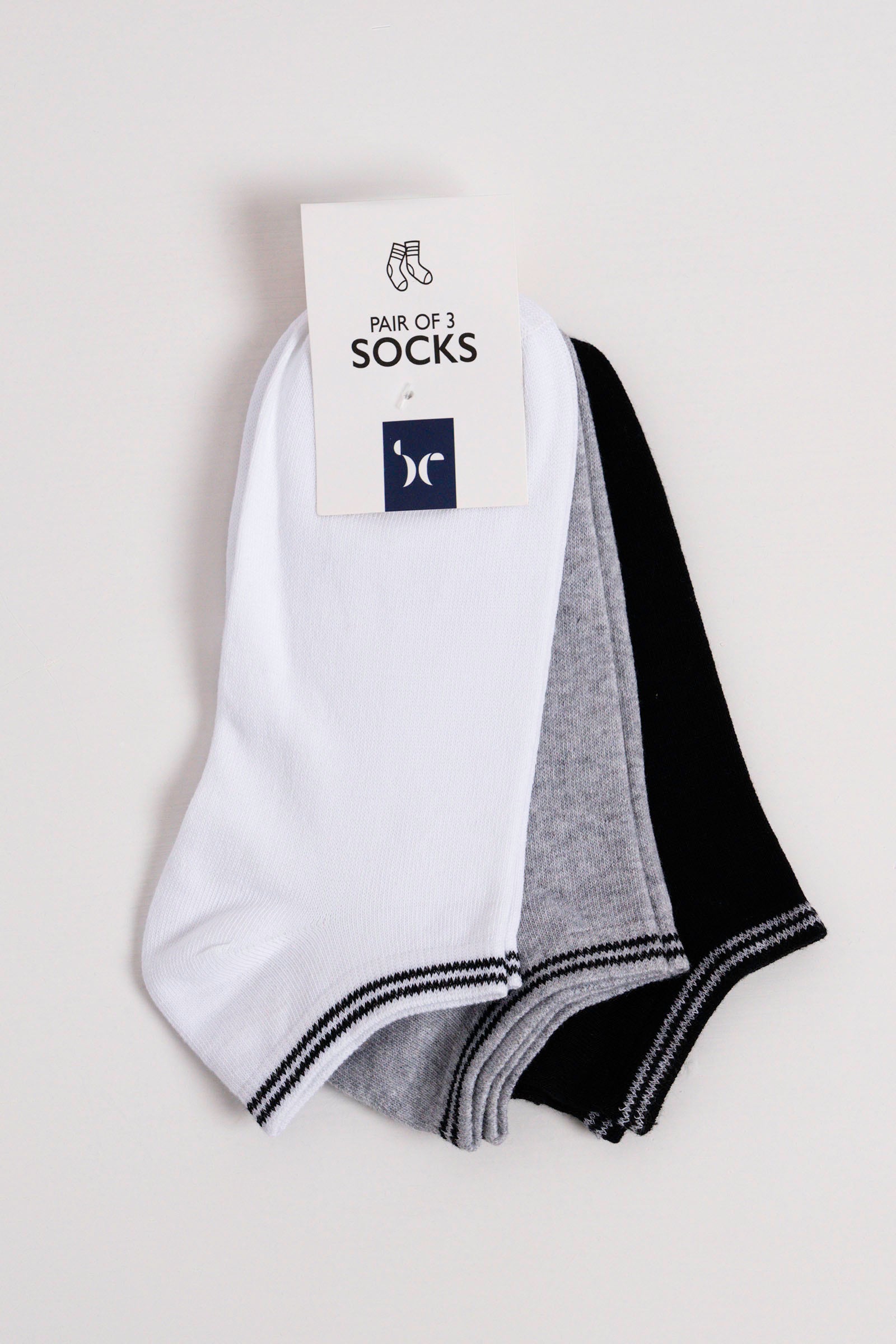 Socks Beyond East Official