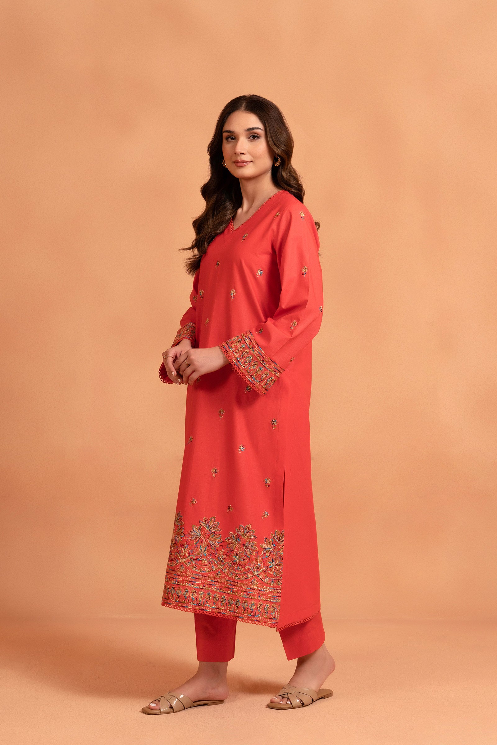 Bahar (3PCS) Beyond East Official