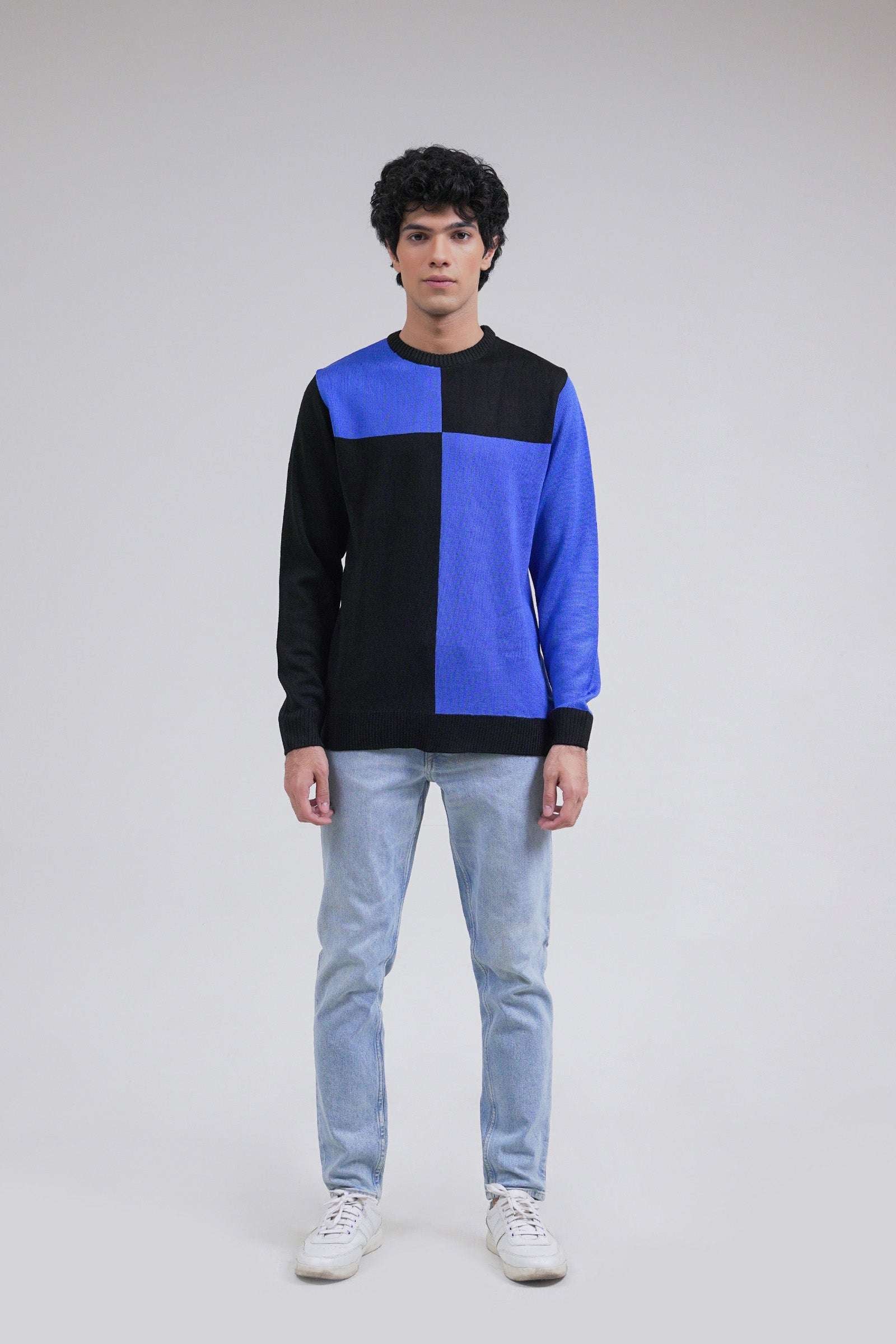 Sweater Beyond East Official