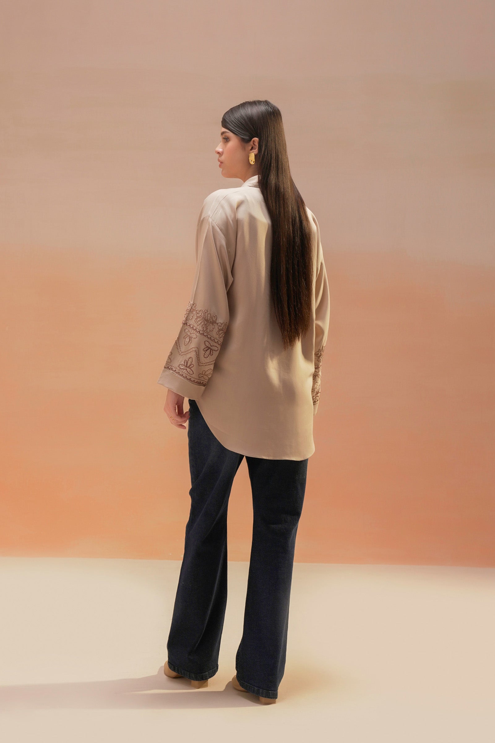 Cream Puff (1PC) Beyond East Official