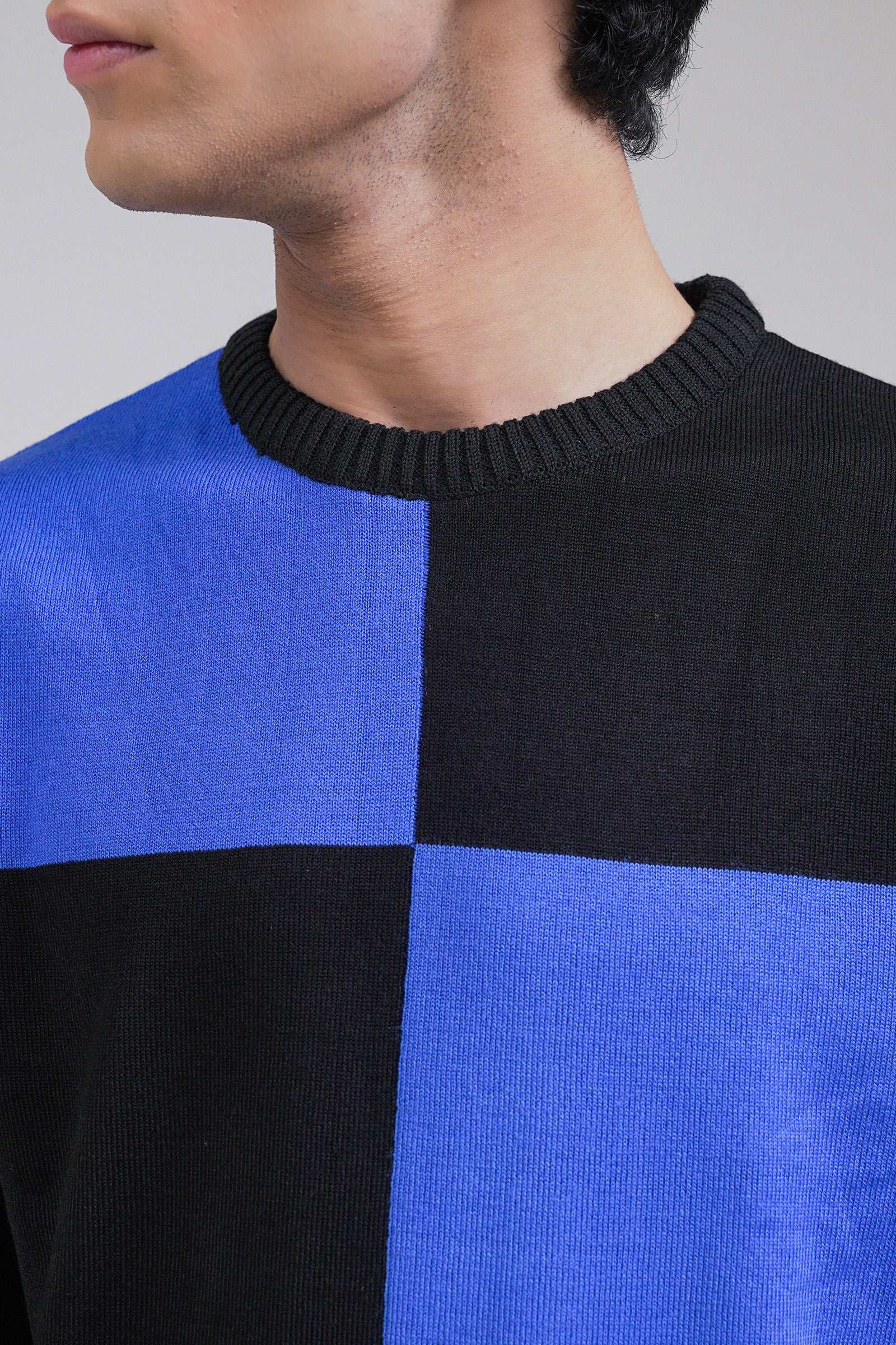 Sweater Beyond East Official