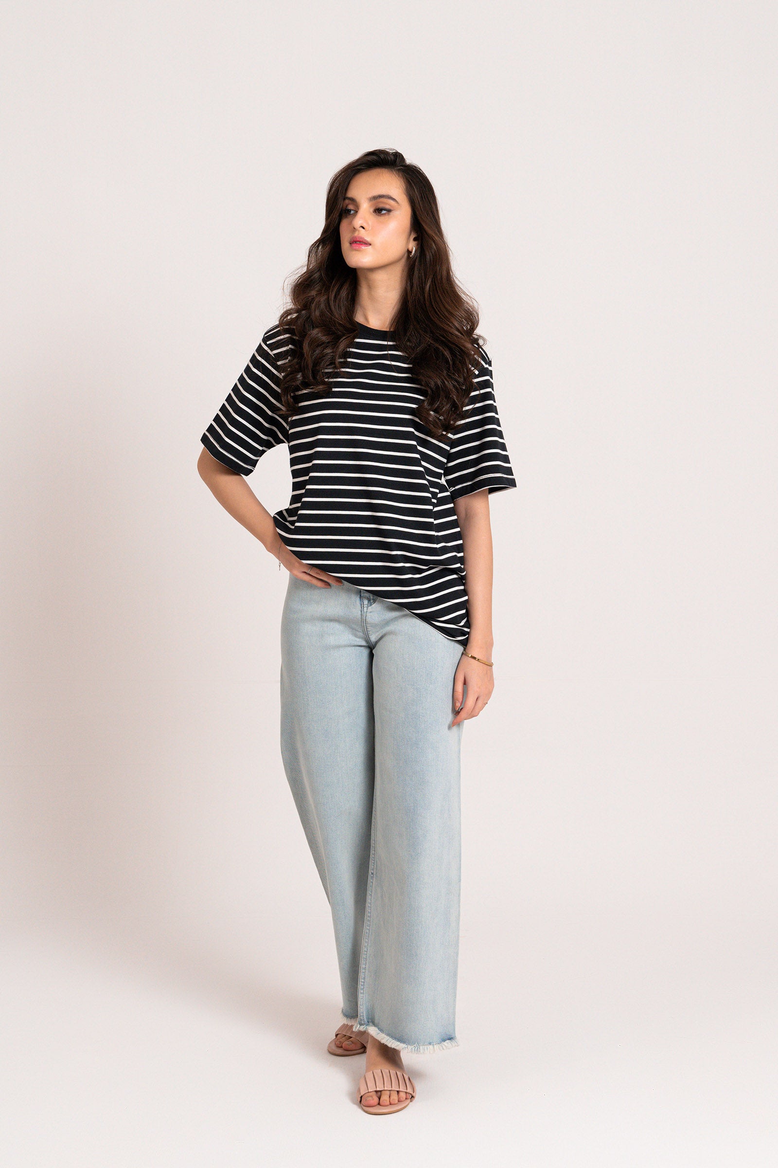 Striper Tee SUMMER-24