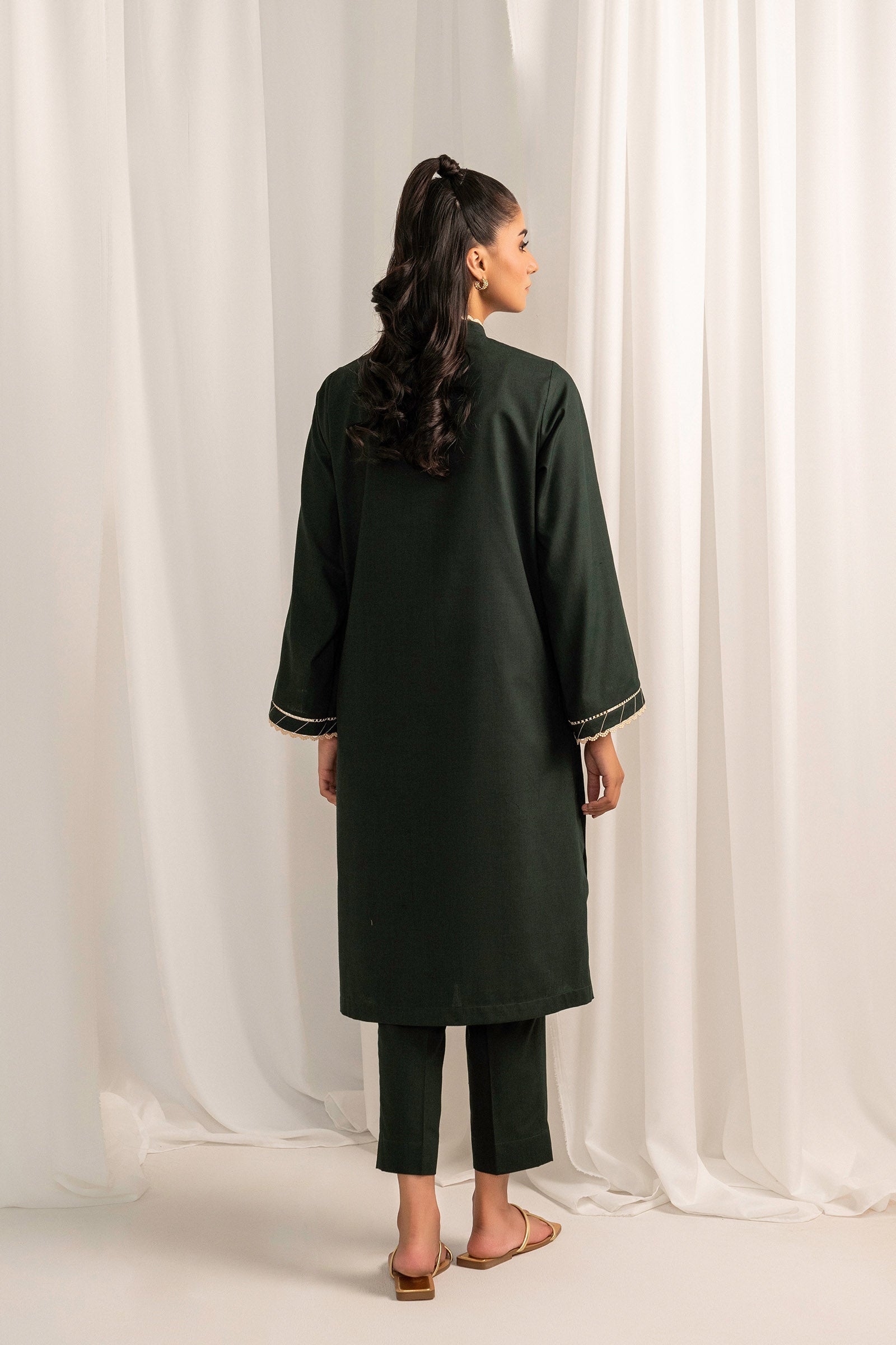 Solid 2 Piece Suit Beyond East Official