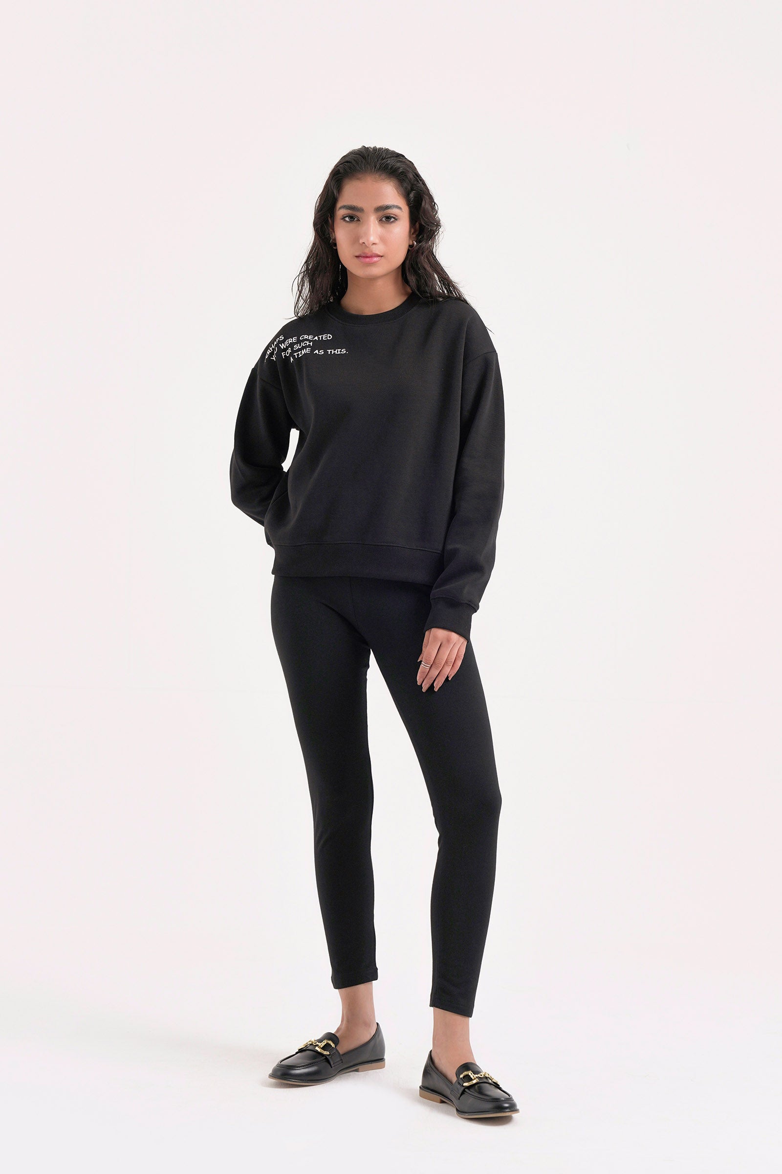 Basic Tights Beyond East Official
