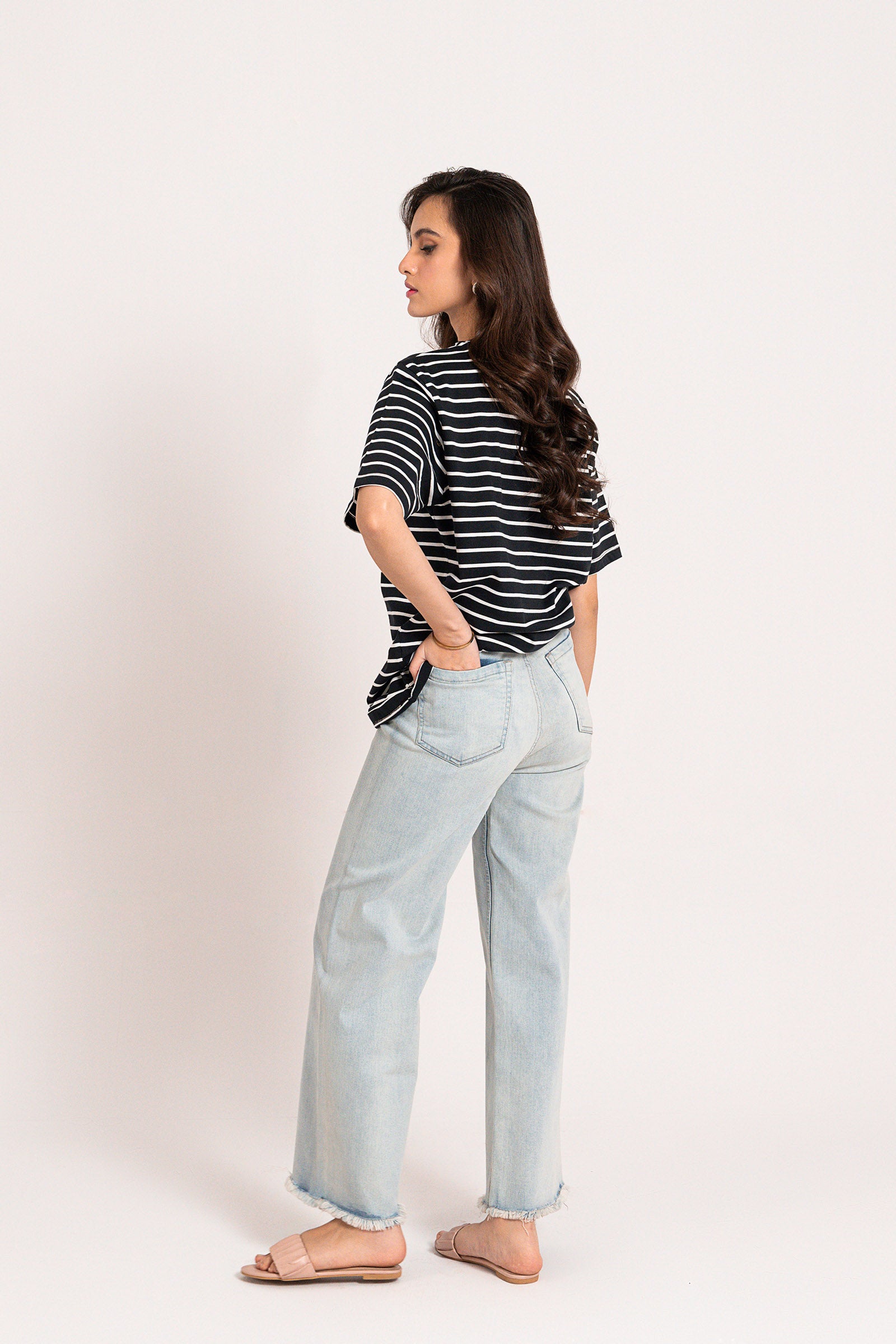 Striper Tee SUMMER-24
