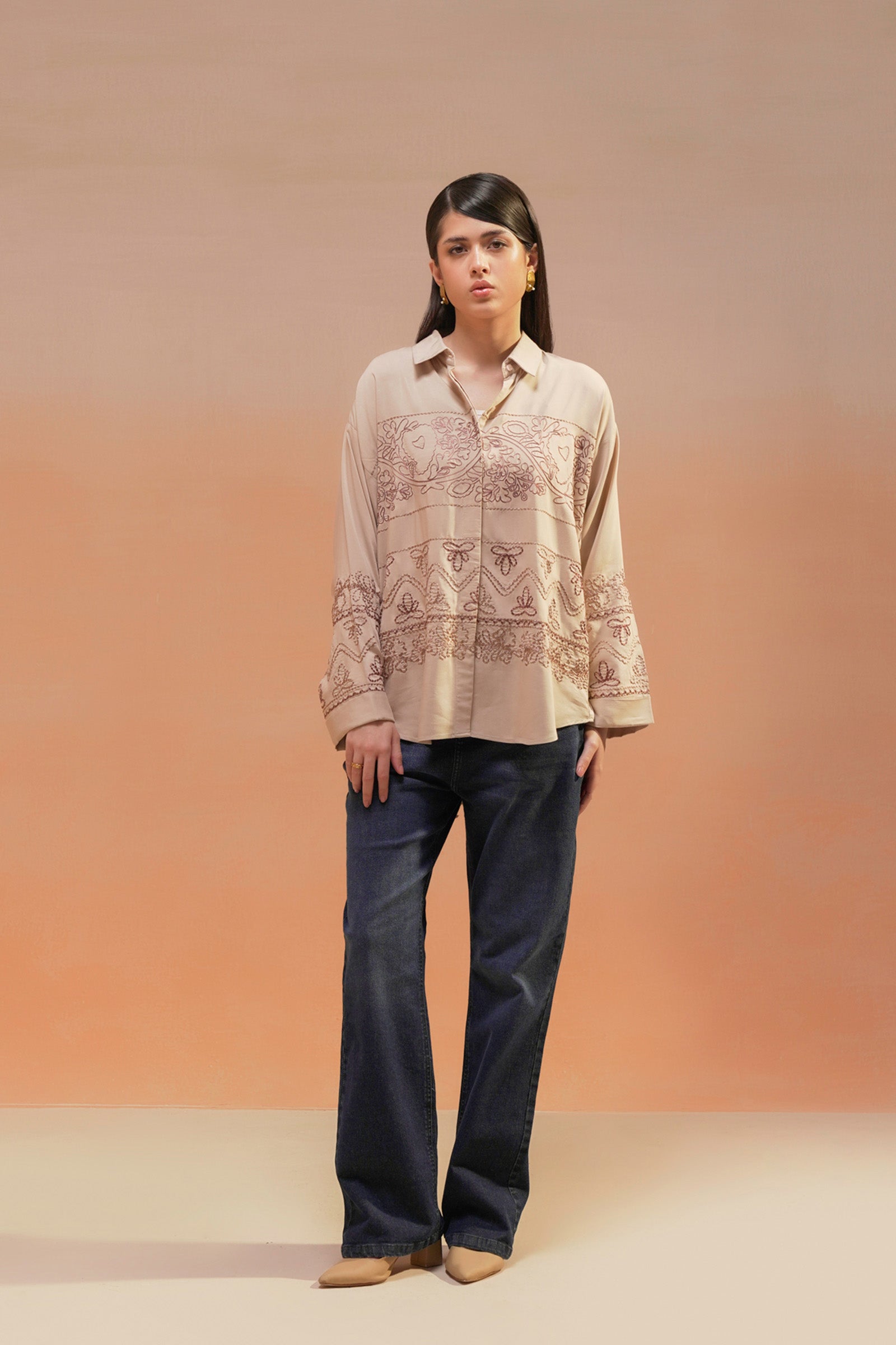 Cream Puff (1PC) Beyond East Official