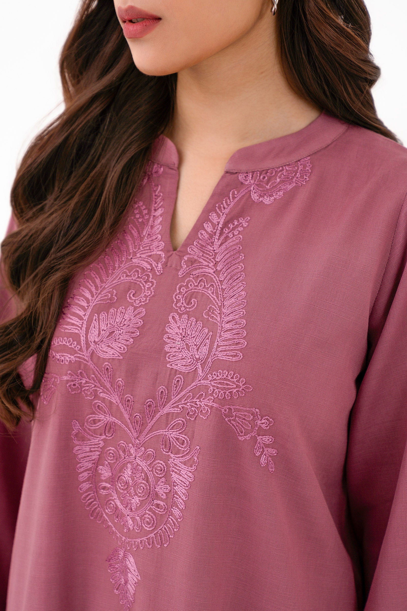 Pink Lashes (1PC) Beyond East Official