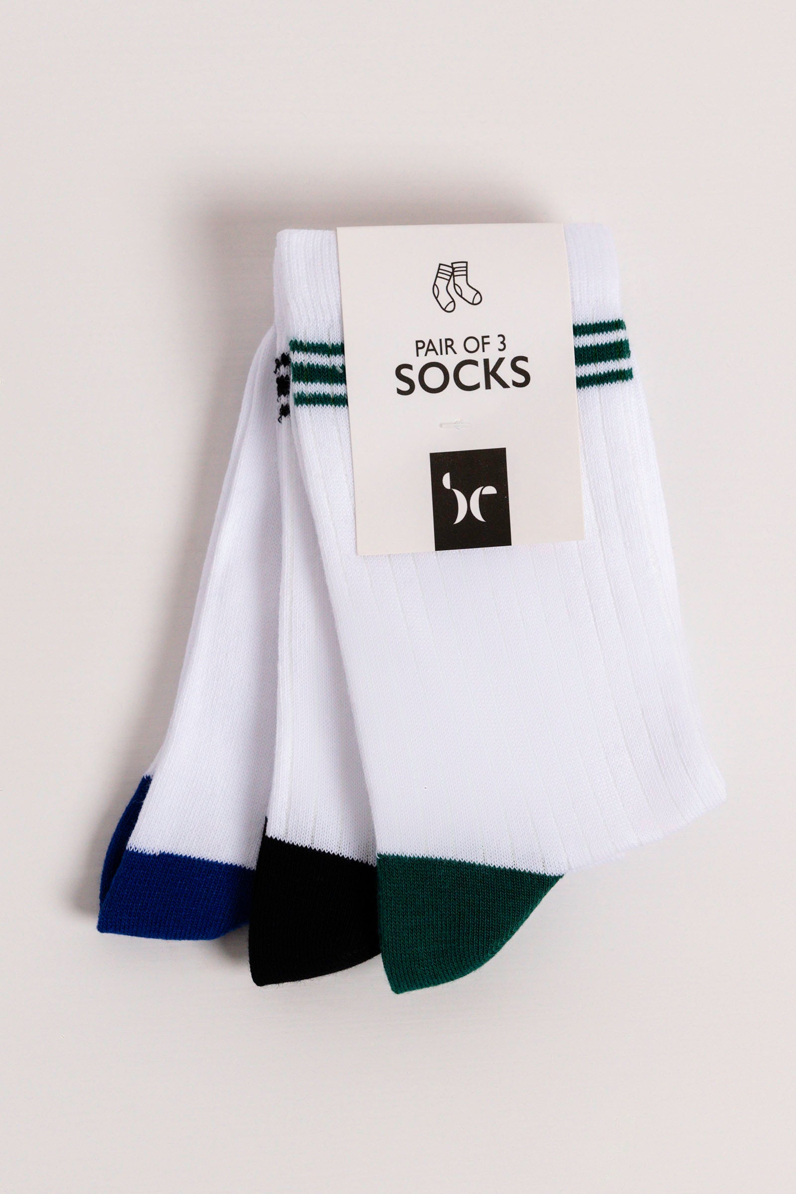 Socks Beyond East Official